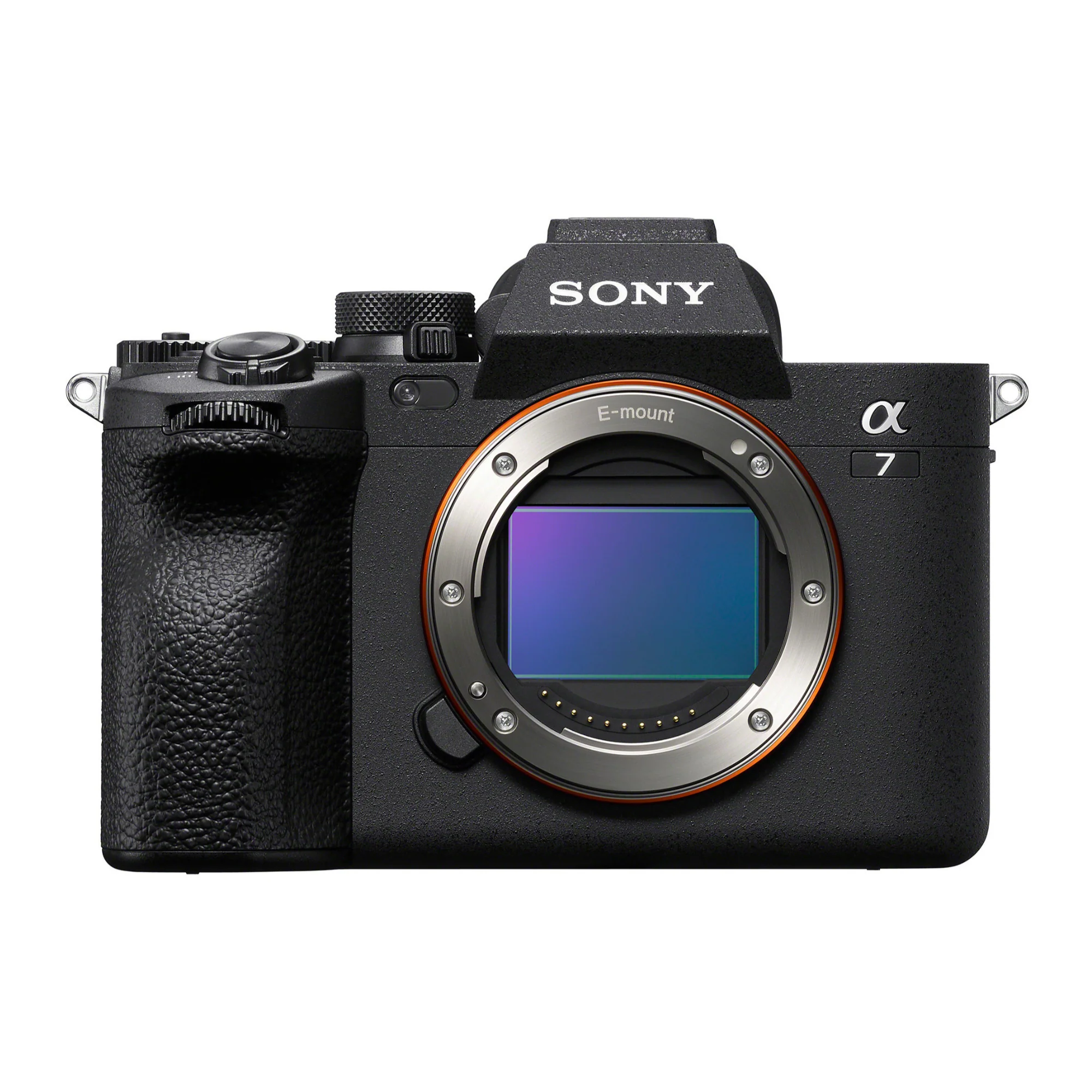Sony Alpha 7 IV Full-Frame Mirrorless Interchangeable Lens Camera (Body Only) Bundle - Image 2