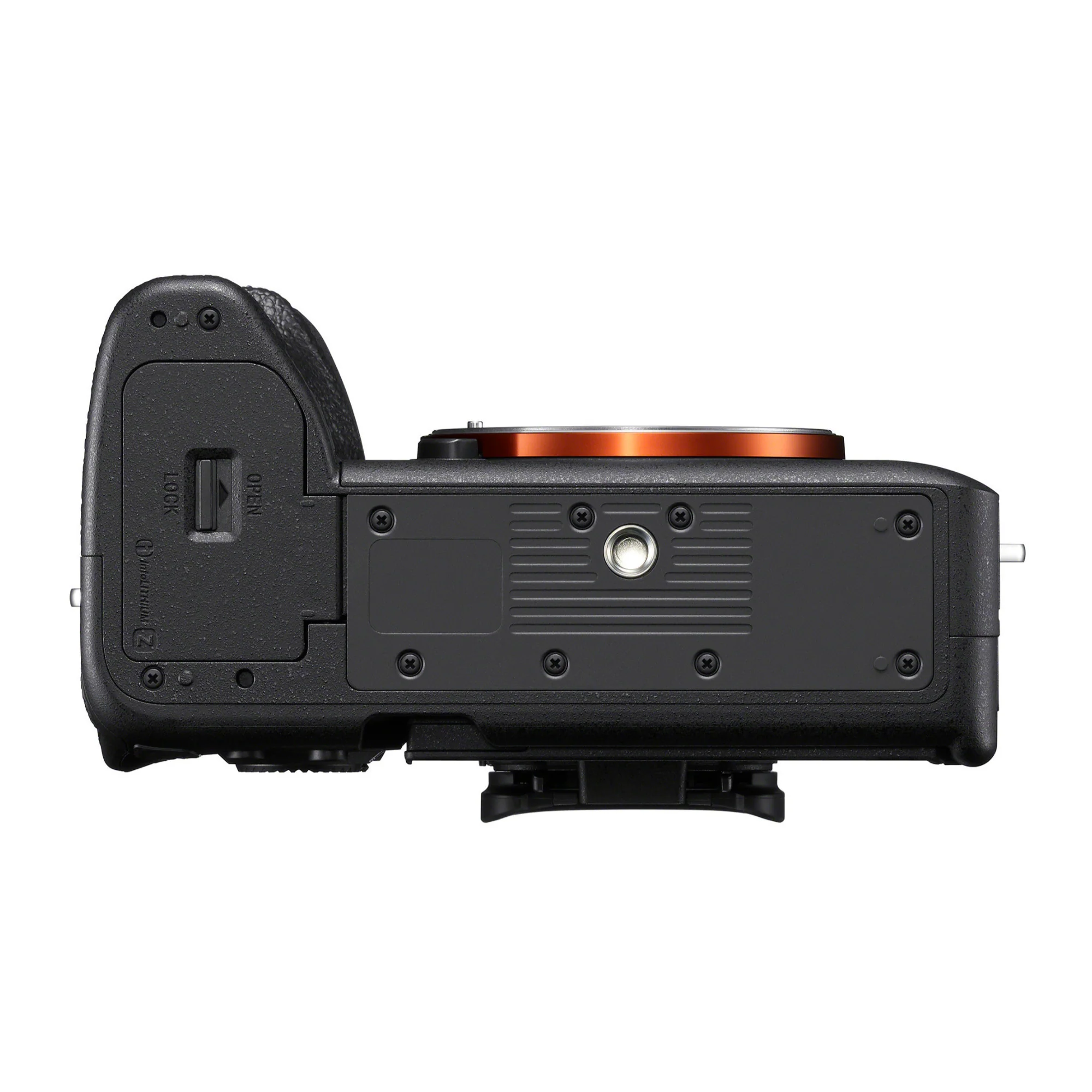 Sony Alpha 7 IV Full-Frame Mirrorless Interchangeable Lens Camera (Body Only) Bundle - Image 8