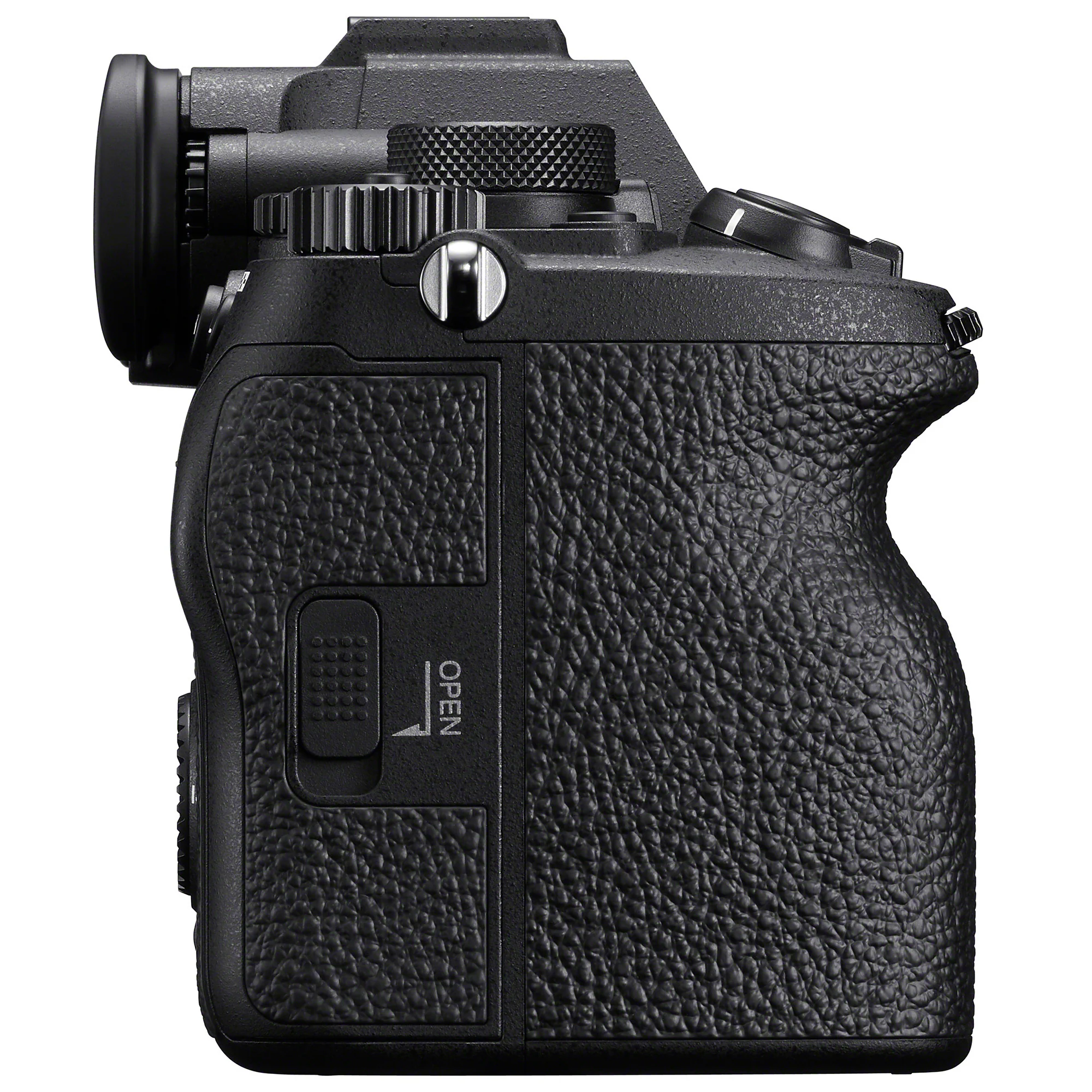 Sony Alpha 7 IV Full-frame Mirrorless Interchangeable Lens Camera (Body Only) (Used) - Image 10