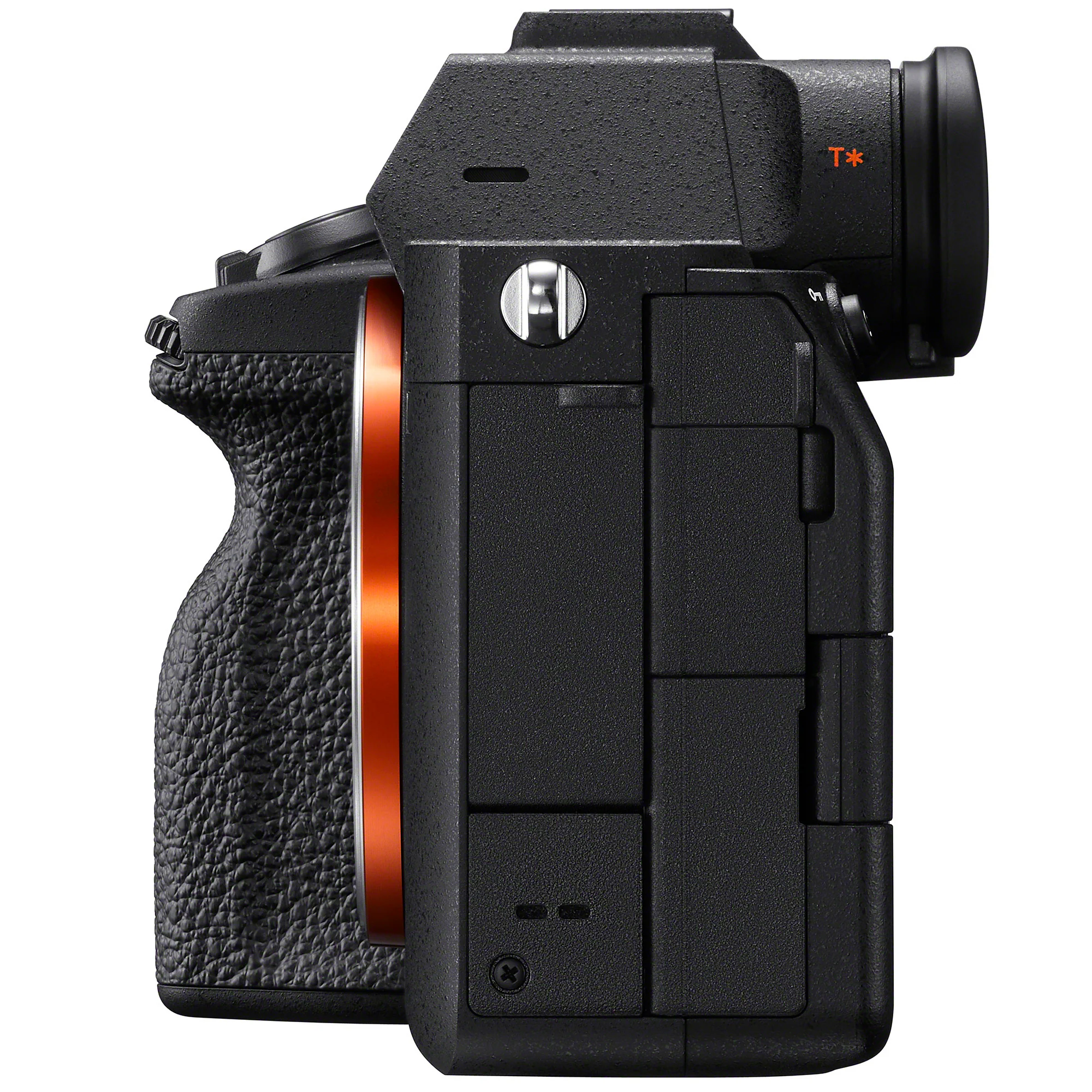 Sony Alpha 7 IV Full-frame Mirrorless Interchangeable Lens Camera (Body Only) (Used) - Image 11