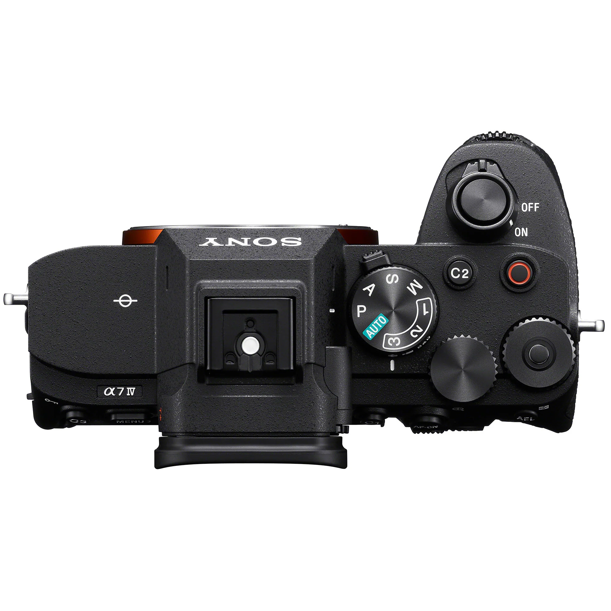 Sony Alpha 7 IV Full-frame Mirrorless Interchangeable Lens Camera (Body Only) (Used) - Image 7