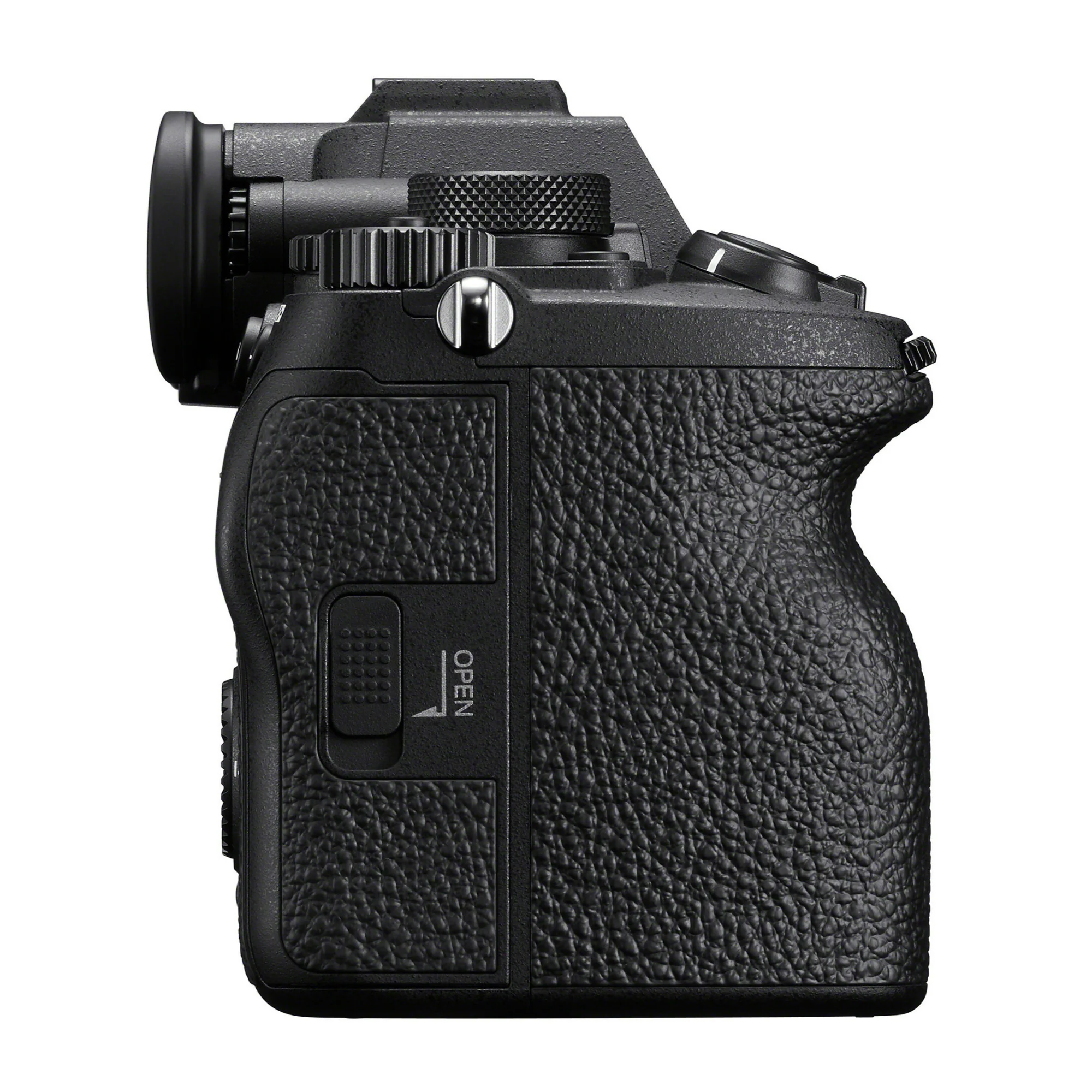 Sony Alpha 7 IV Full-frame Mirrorless Camera with 28-70mm Lens - Image 10