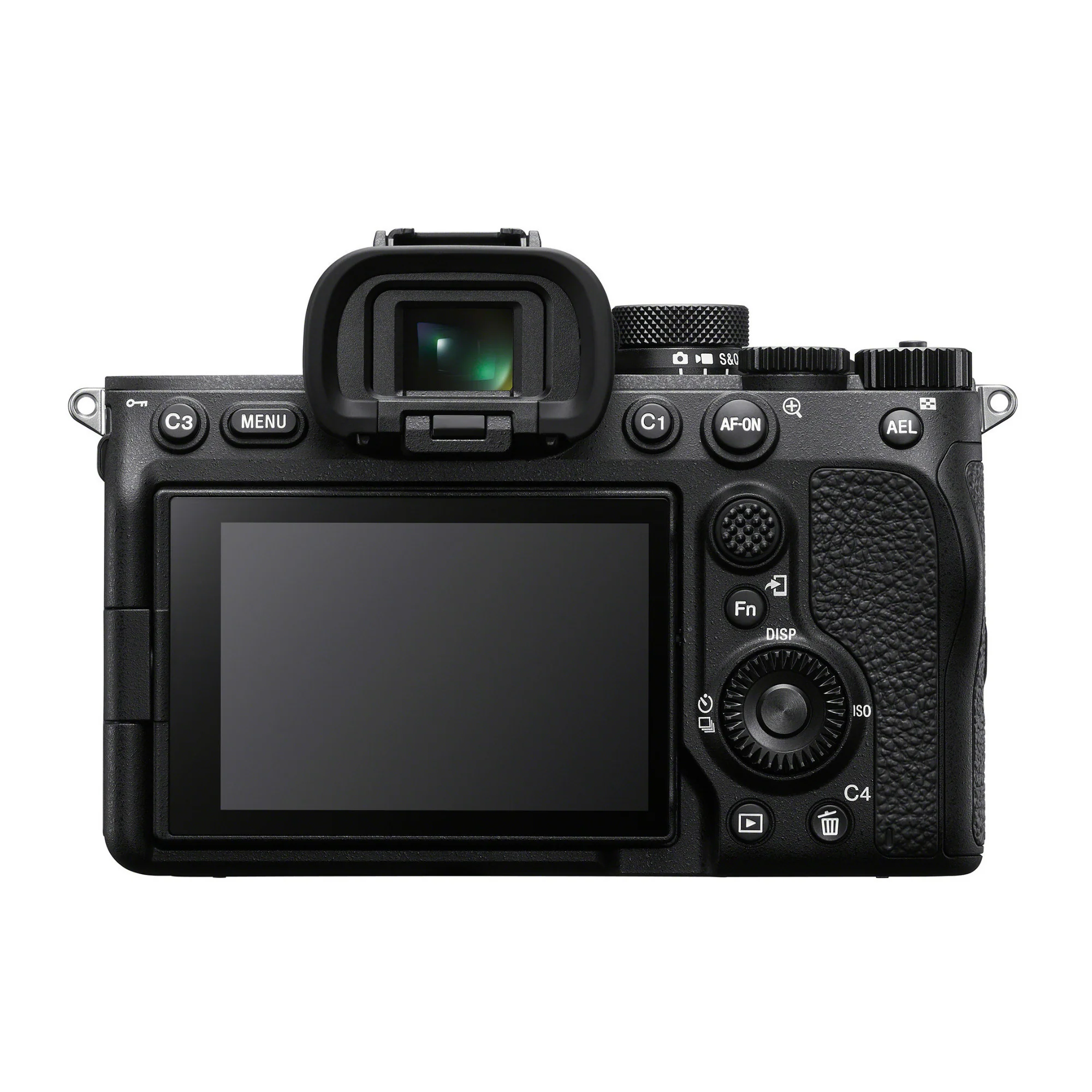 Sony a7 IV Mirrorless Camera with 28-70mm Lens and DJI RS 4 Gimbal Stabilizer - Image 3