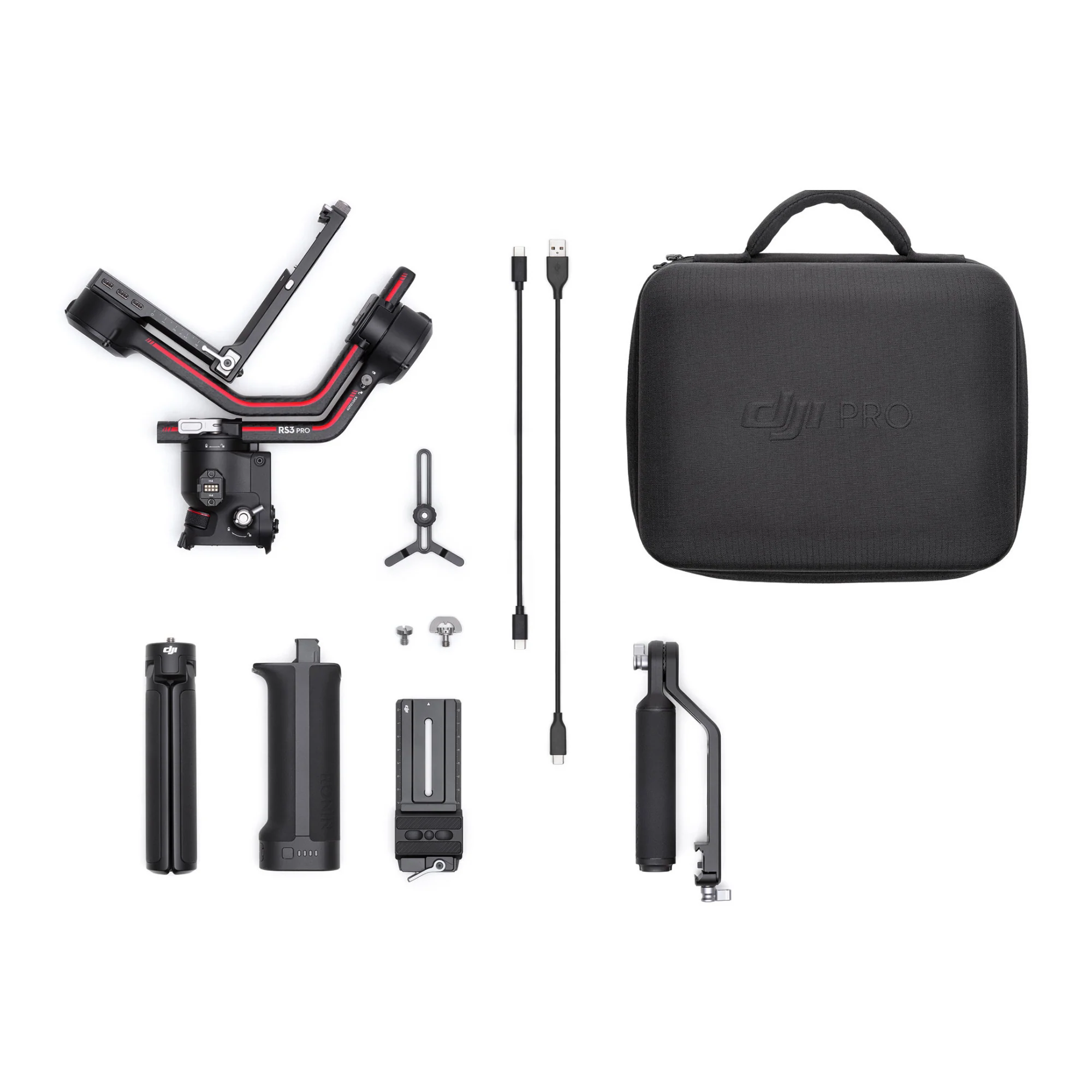 Sony a7 IV Mirrorless Camera with 28-70mm Lens and DJI RS 4 Gimbal Stabilizer - Image 4