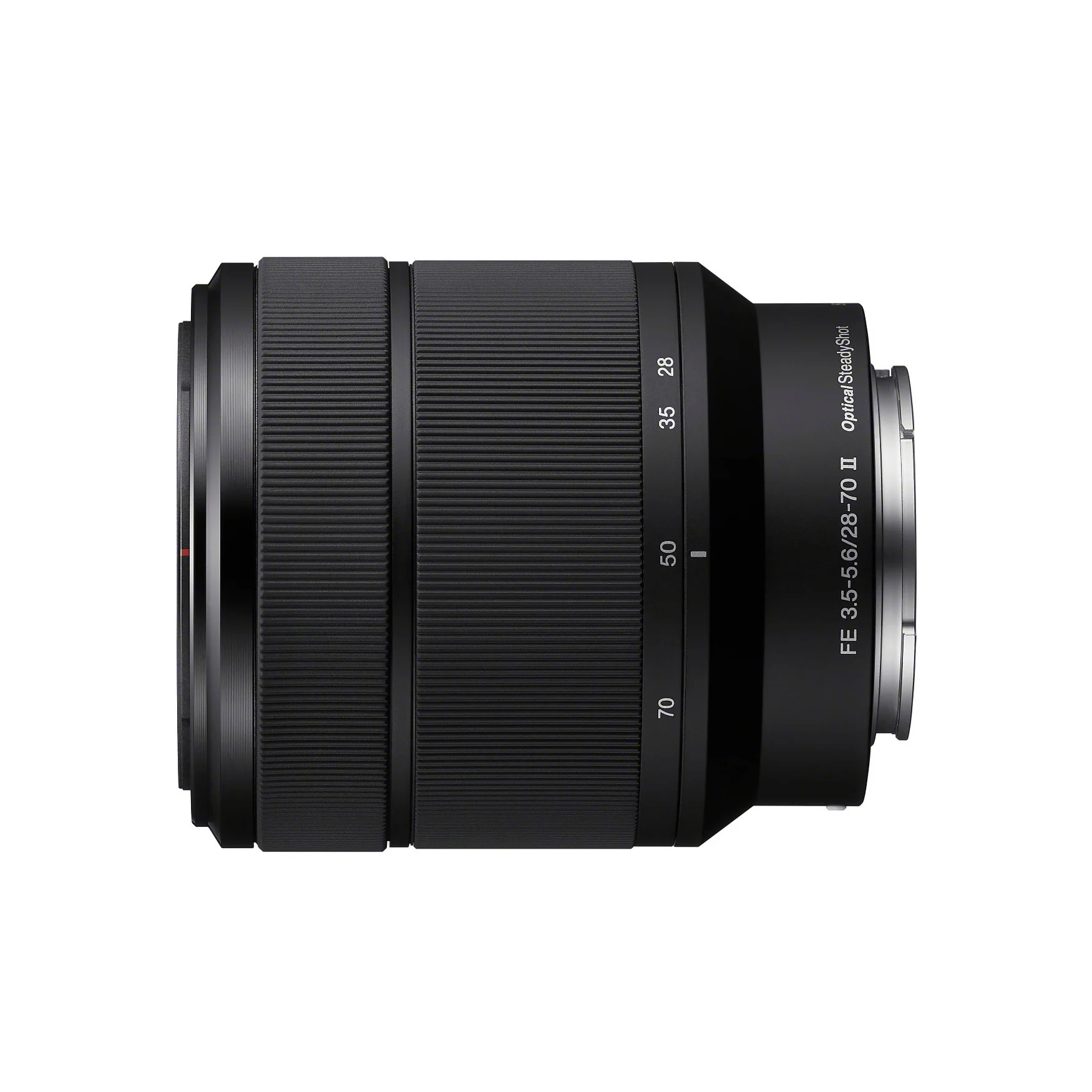 Sony Alpha 7 IV Full-Frame Mirrorless Interchangeable-Lens Camera with 28-70mm f/3.5-5.6 OSS II Zoom Lens (Black) - Image 6