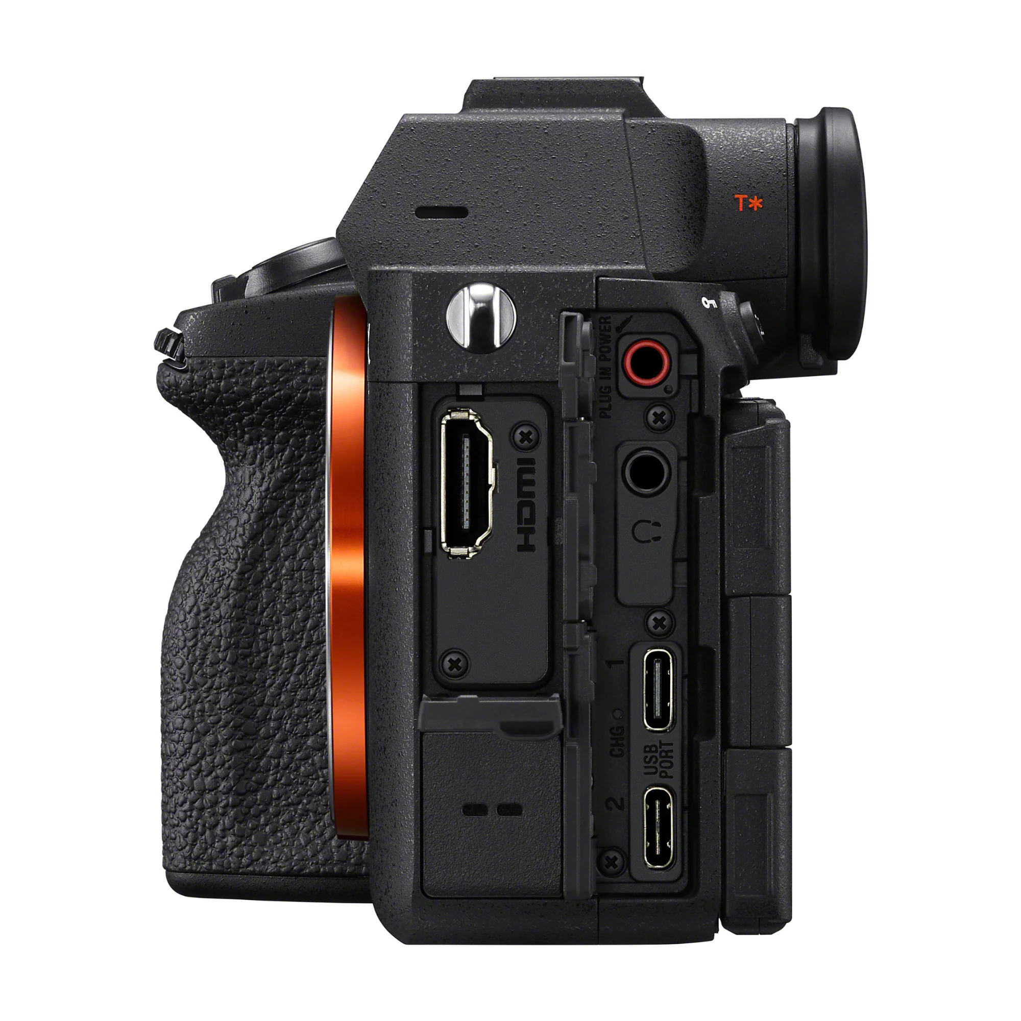 Sony Alpha 7V Full-Frame Mirrorless Interchangeable Lens Camera (Body Only) - Image 3
