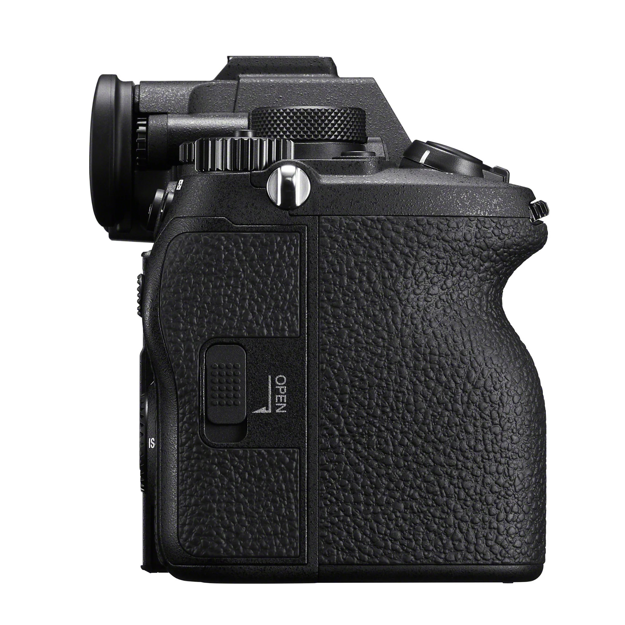 Sony Alpha 7V Full-Frame Mirrorless Interchangeable Lens Camera (Body Only) - Image 4