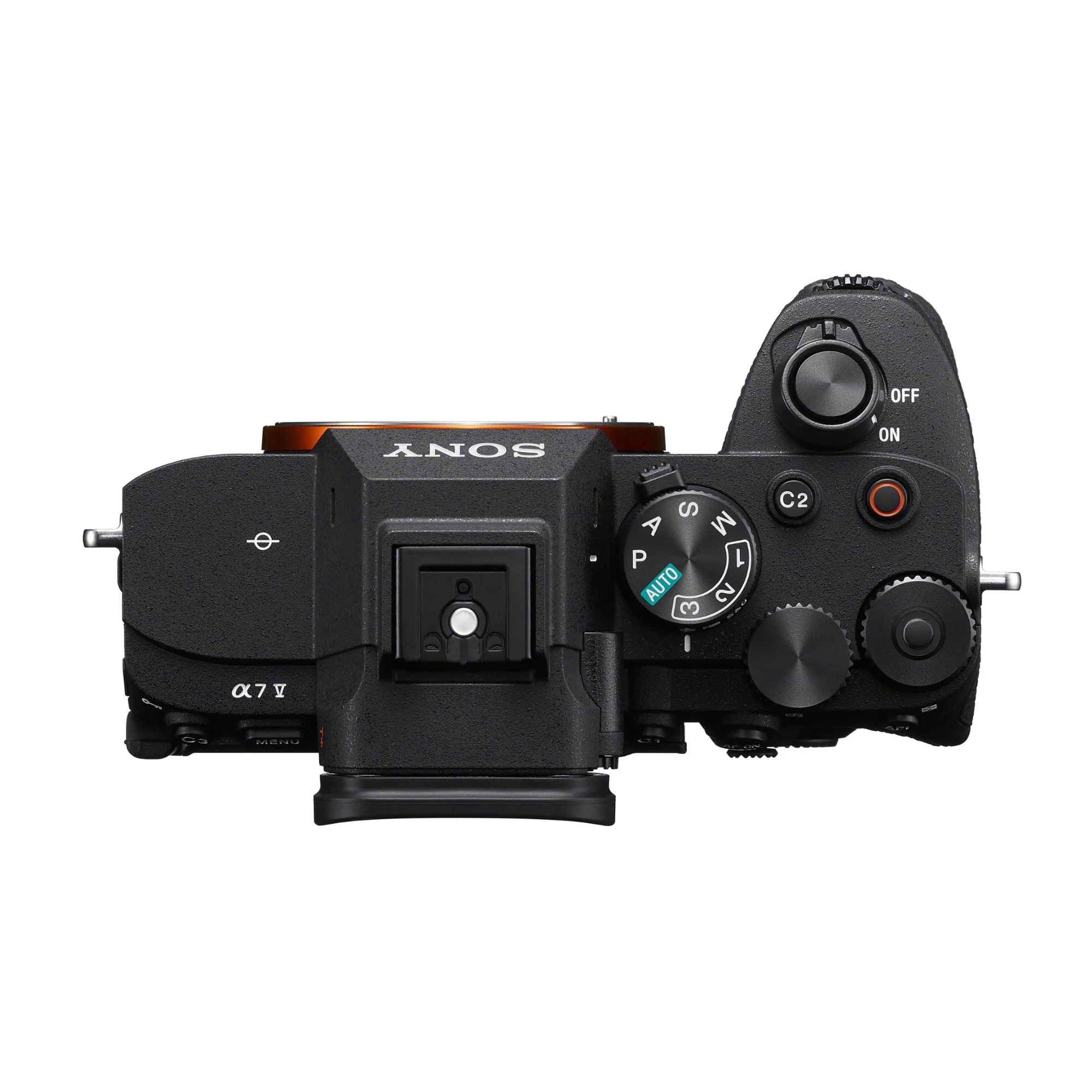 Sony Alpha 7V Full-Frame Mirrorless Interchangeable Lens Camera (Body Only) - Image 5