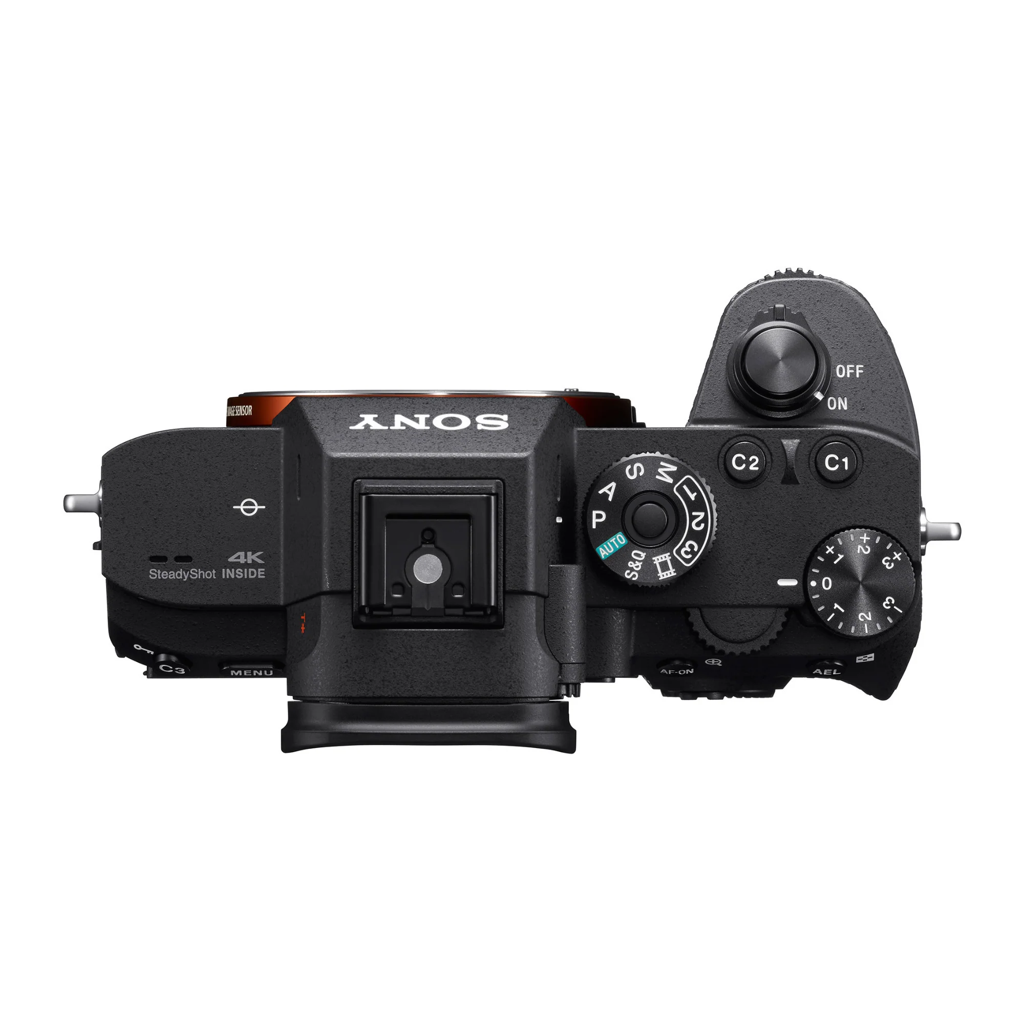 Sony Alpha a7R III A Full-Frame Mirrorless Camera Body (ILCE7RM3A/B) - Image 5
