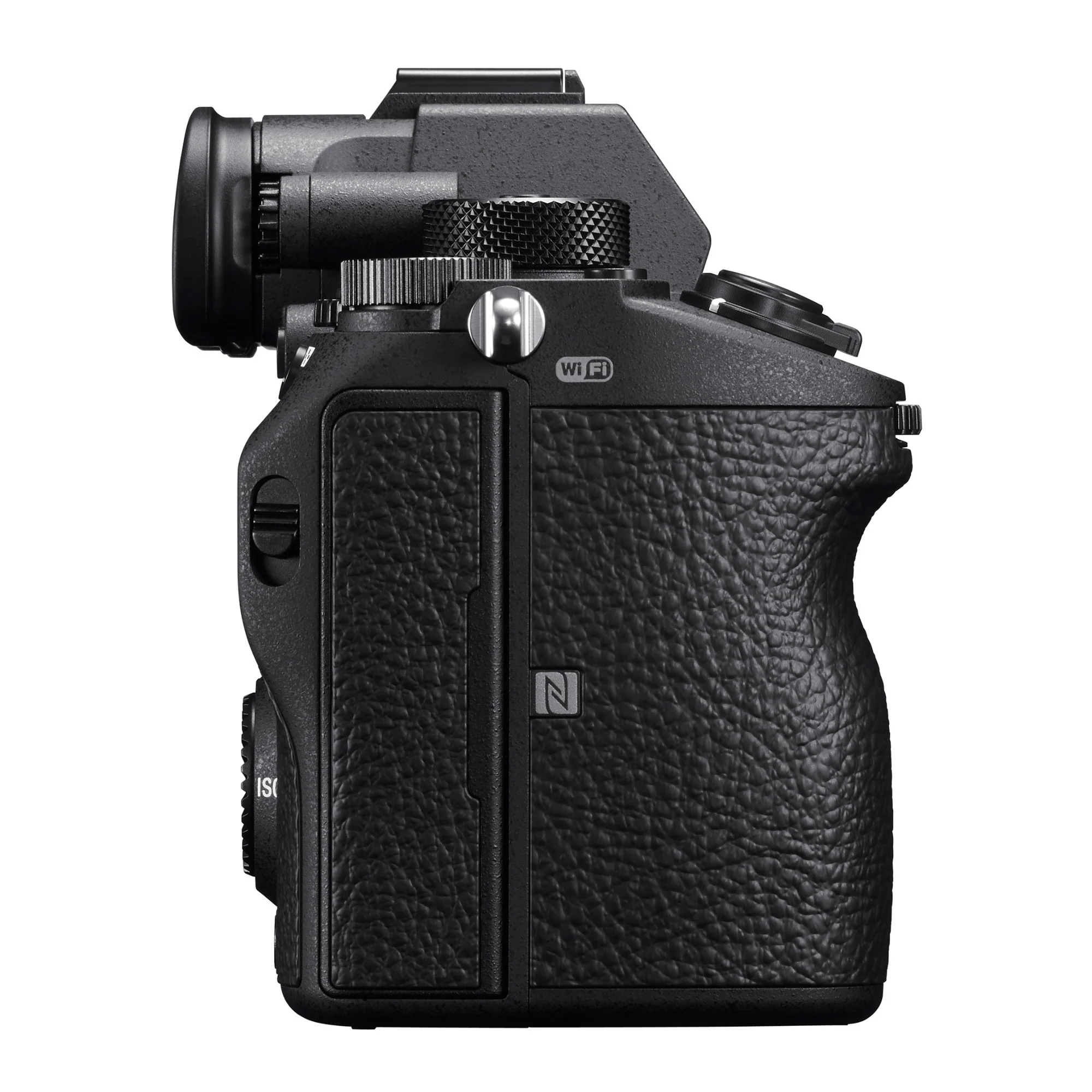 Sony Alpha a7R III A Full-Frame Mirrorless Camera Body (ILCE7RM3A/B) - Image 8