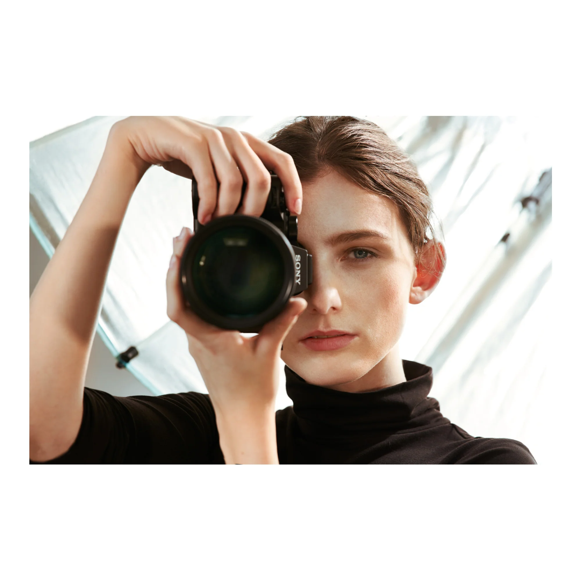 Sony Alpha a7R IV A Full-Frame Mirrorless Camera Body (ILCE7RM4A/B) - Image 6