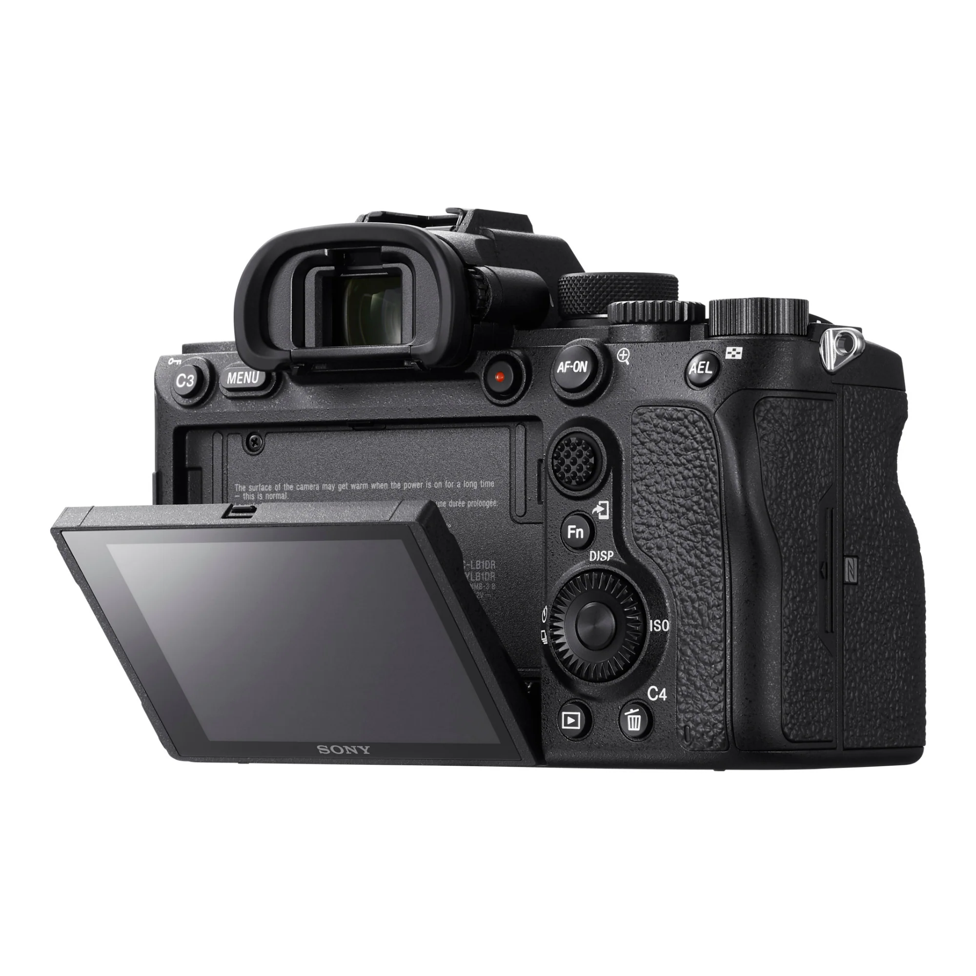 Sony Alpha a7R IV A Mirrorless Digital Camera (Body Only) Bundle - Image 11