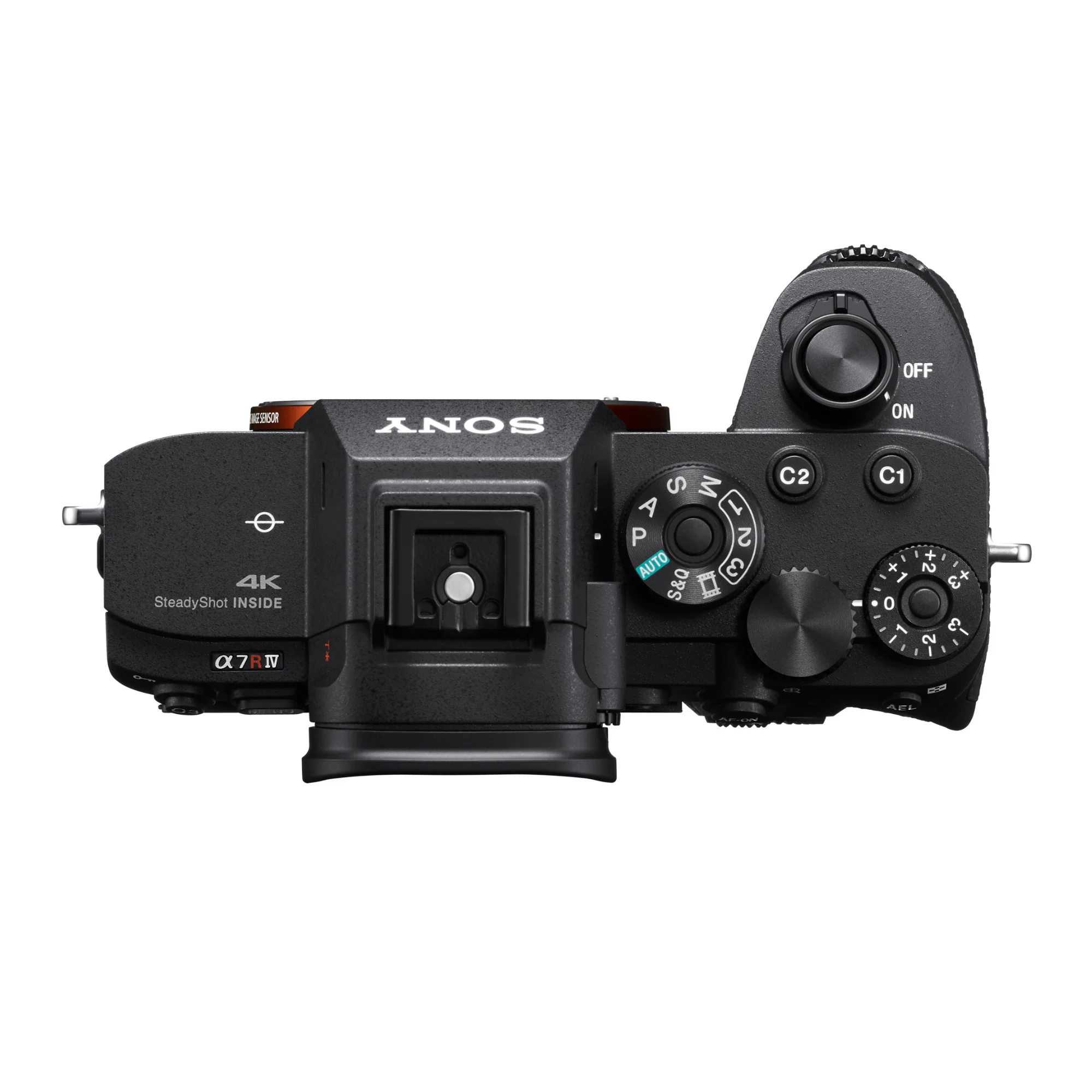 Sony Alpha a7R IV A Mirrorless Digital Camera (Body Only) Bundle - Image 12