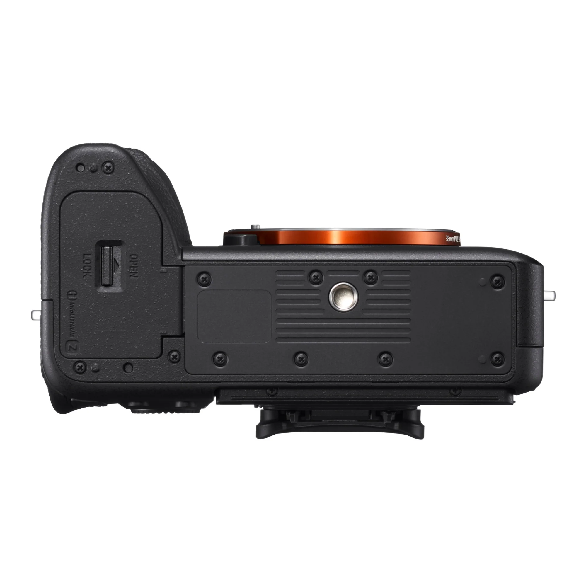 Sony Alpha a7R IV A Mirrorless Digital Camera (Body Only) Bundle - Image 13
