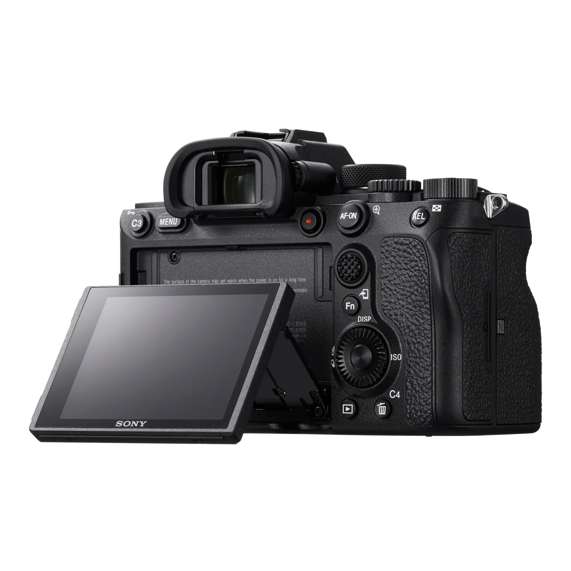 Sony Alpha a7R IV A Mirrorless Digital Camera with Tamron 28-75mm f/2.8 Di III VXD G2 Lens Bundle - Image 10