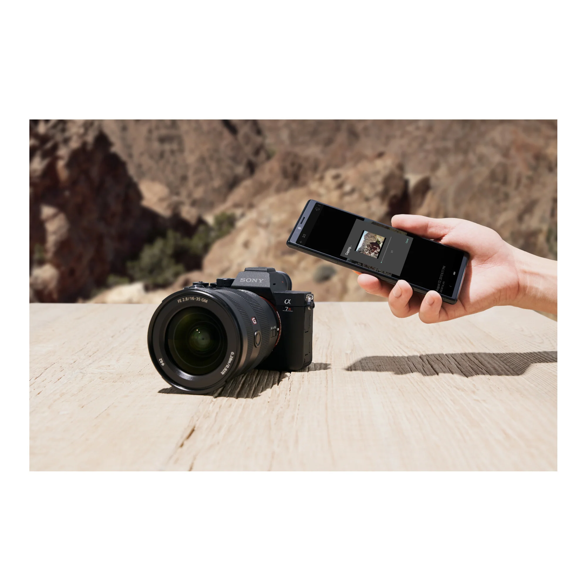 Sony Alpha a7R IV A Mirrorless Digital Camera with Tamron 28-75mm f/2.8 Di III VXD G2 Lens Bundle - Image 16