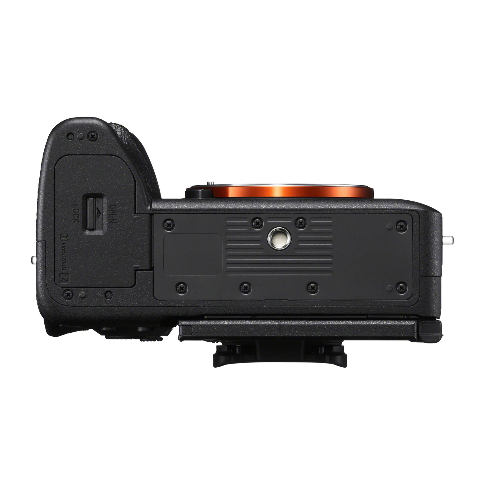 Sony Alpha a7R V Full-Frame Mirrorless Interchangeable Lens Camera Body - Image 6