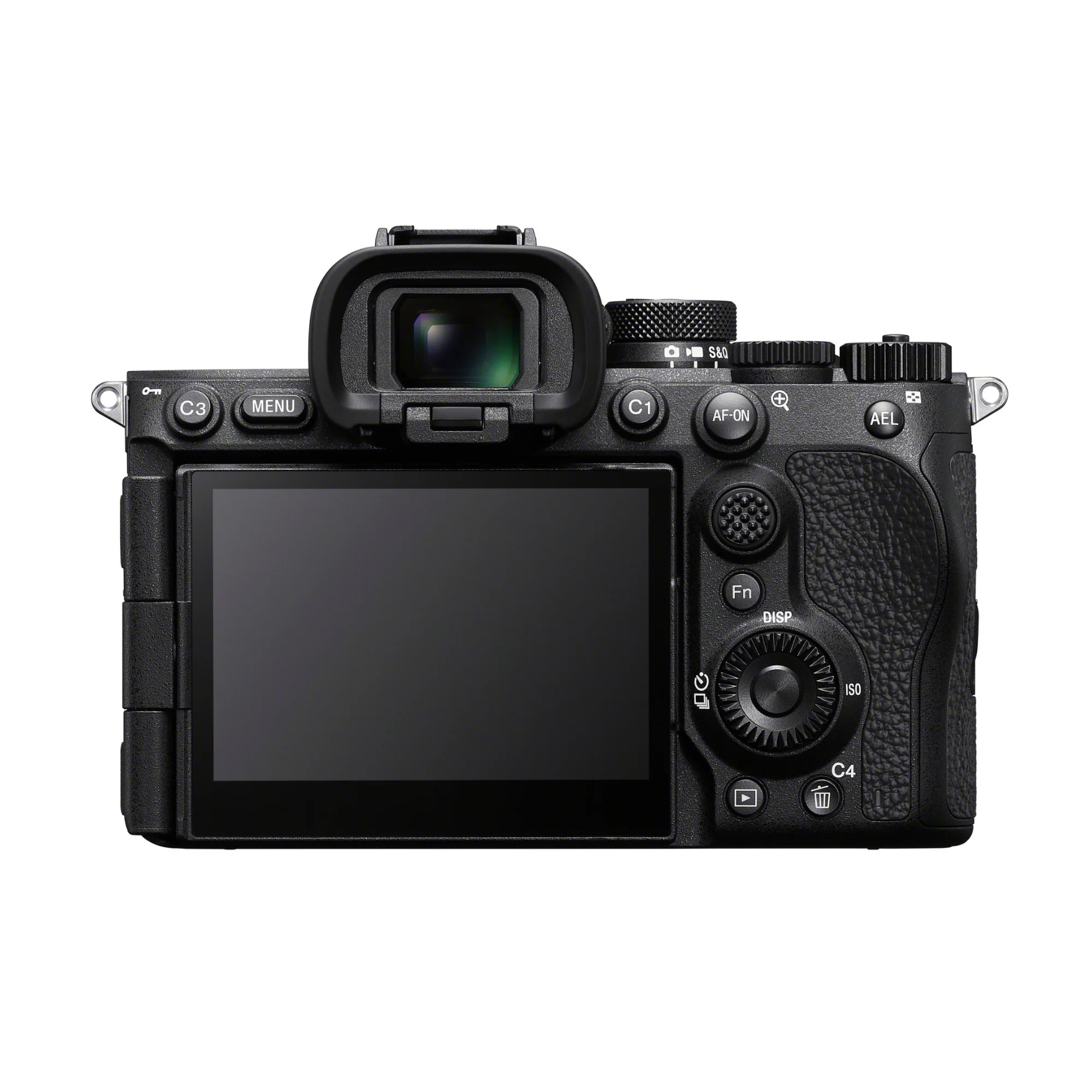 Sony Alpha 7R VI Full-frame Mirrorless Interchangeable Lens Camera with 66.8 MP Fully Stacked Sensor - Image 2