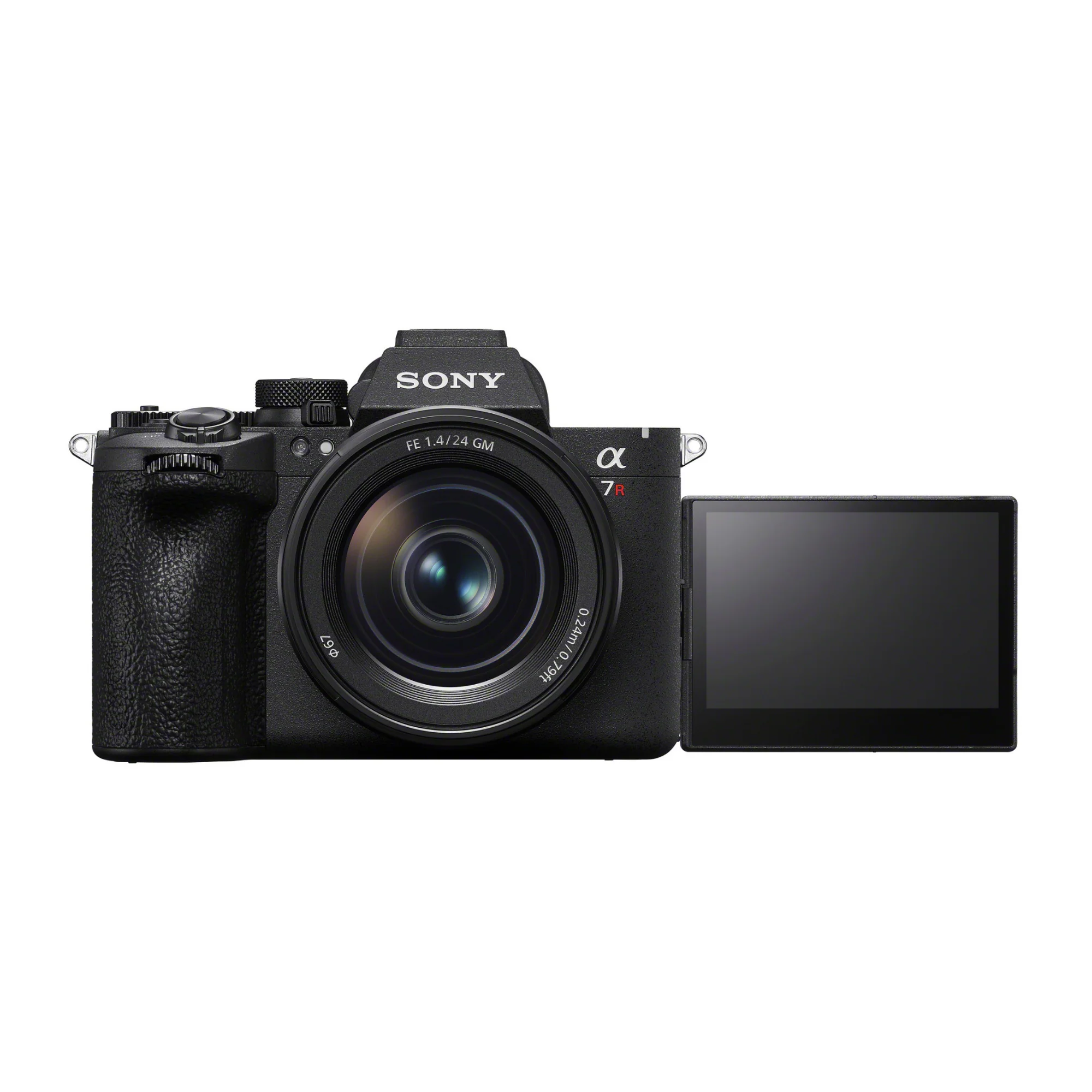Sony Alpha 7R VI Full-frame Mirrorless Interchangeable Lens Camera with 66.8 MP Fully Stacked Sensor - Image 3