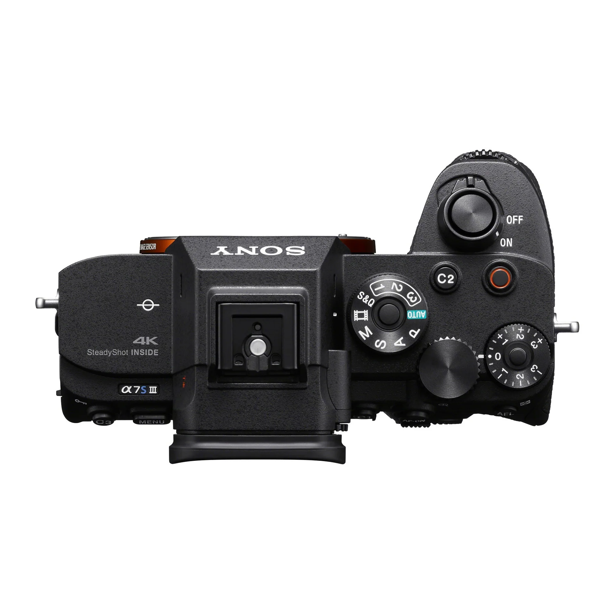 Sony Alpha a7S III Mirrorless Digital Camera with 24mm G-Master Lens Bundle - Image 12