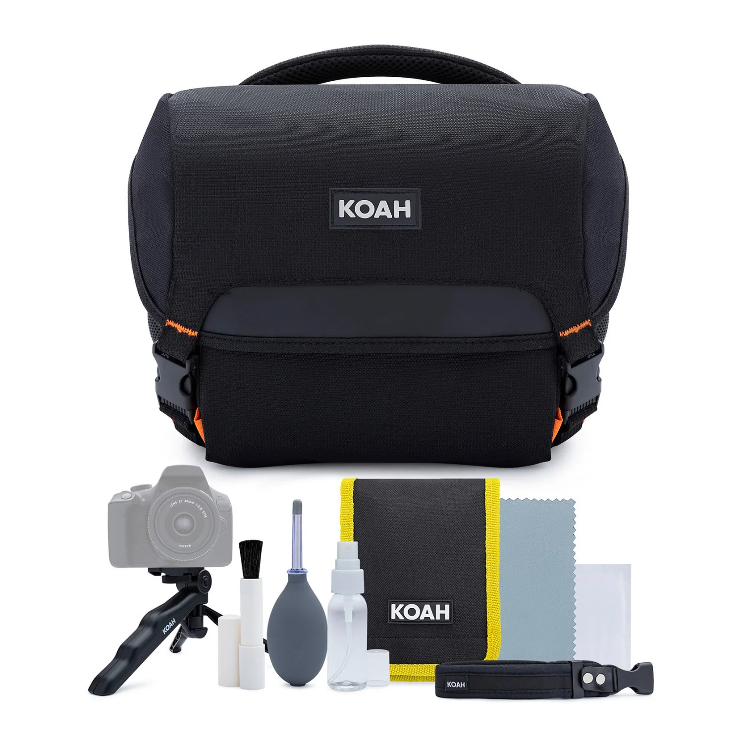 Sony Alpha a7S III Mirrorless Digital Camera with 24mm G-Master Lens Bundle - Image 5