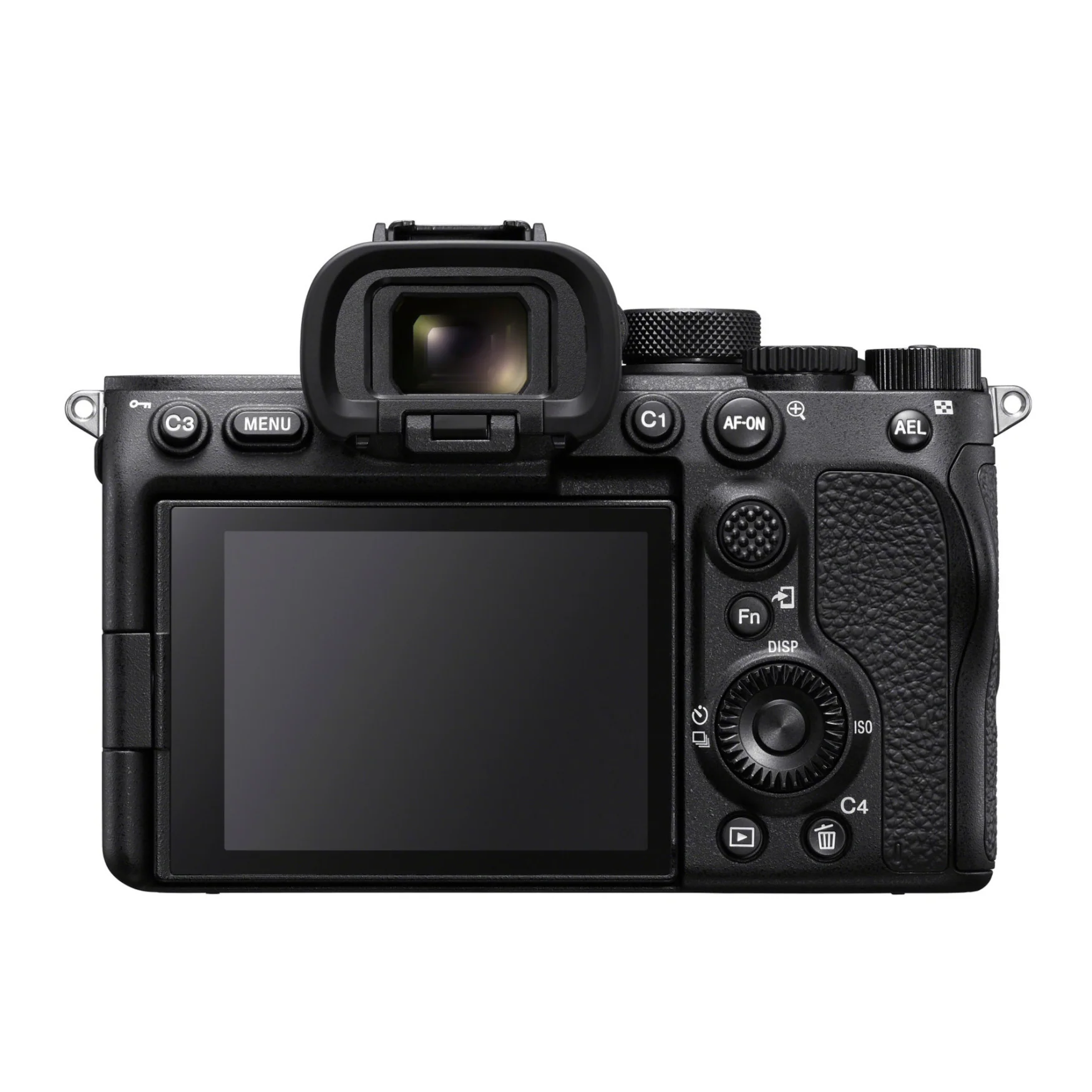 Sony Alpha a7S III Mirrorless Digital Camera with 24mm G-Master Lens Bundle - Image 7