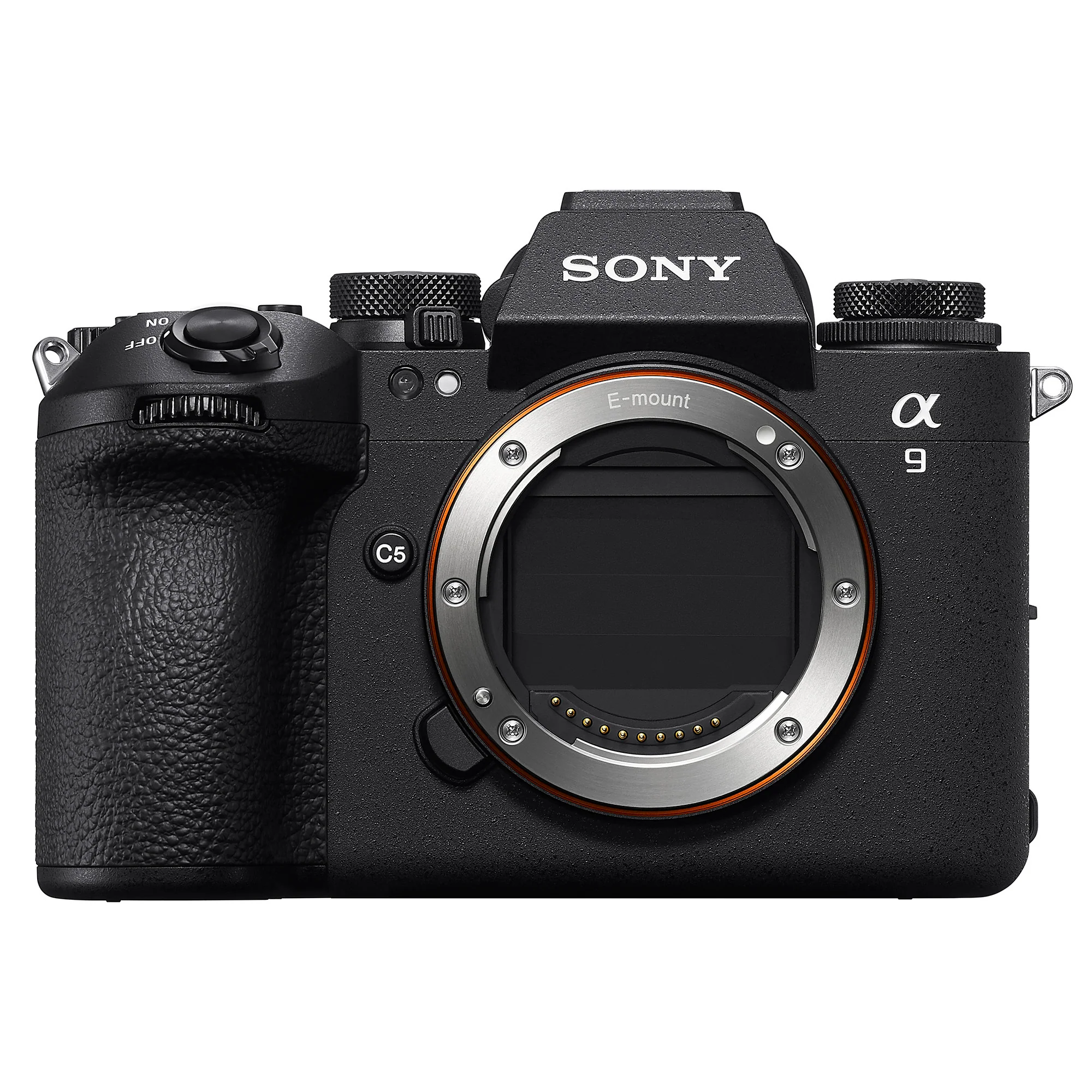 Sony Alpha 9 Mark III Full-frame Mirrorless Interchangeable Lens Camera Body - Image 2