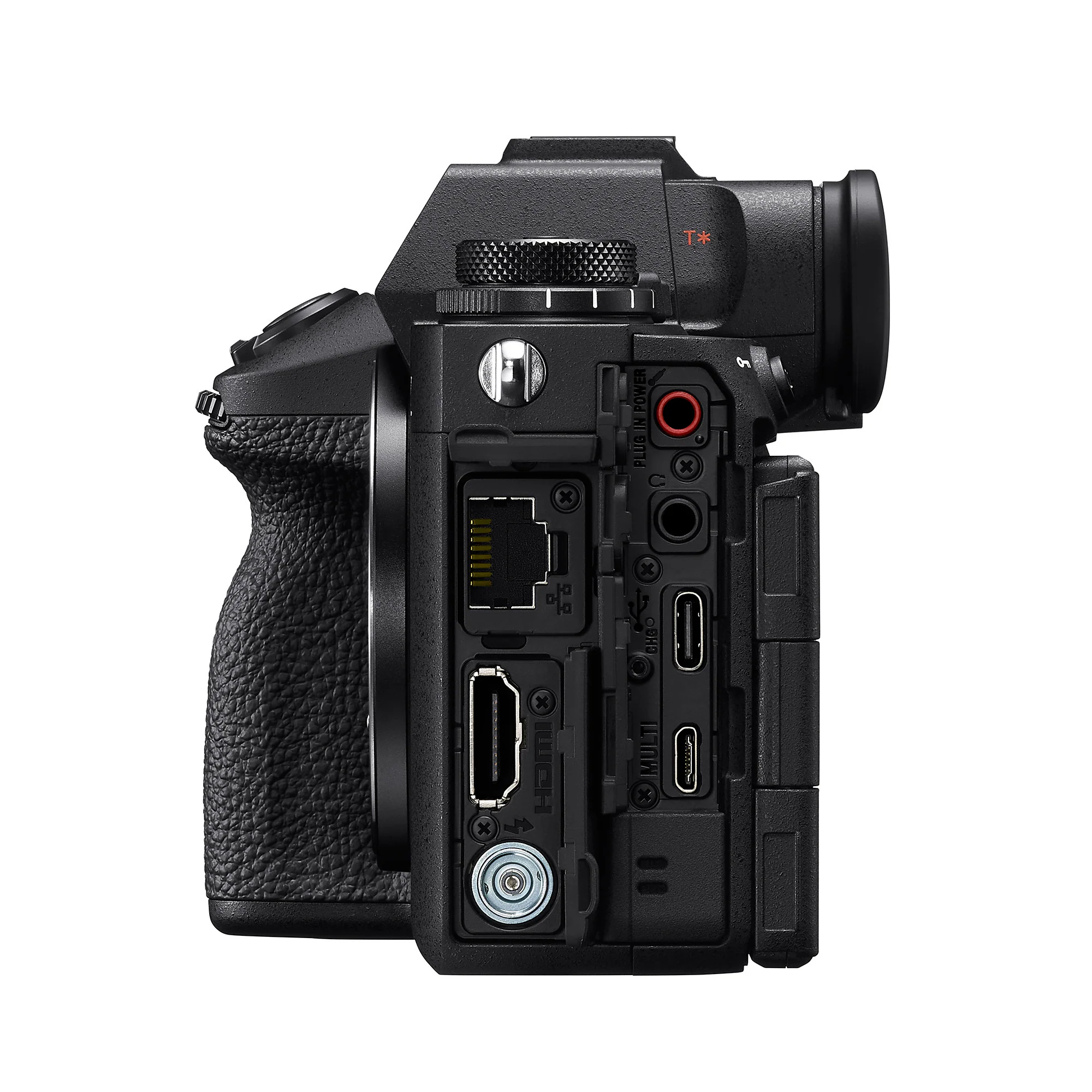 Sony Alpha 9 Mark III Full-frame Mirrorless Interchangeable Lens Camera Body - Image 5