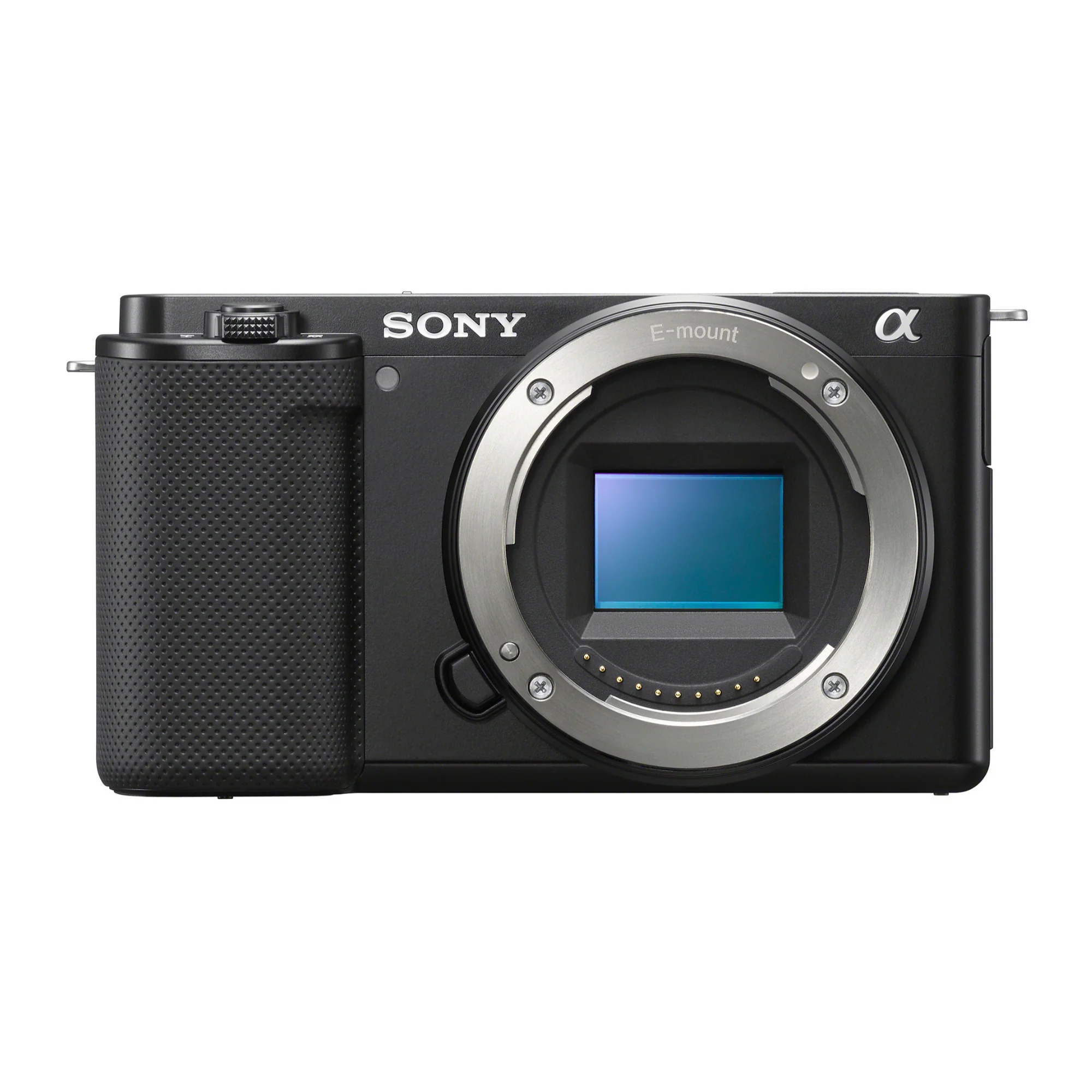 Sony Alpha ZV-E10 APS-C Mirrorless Vlog Camera Body (Black) Content Creator's Bundle - Image 10