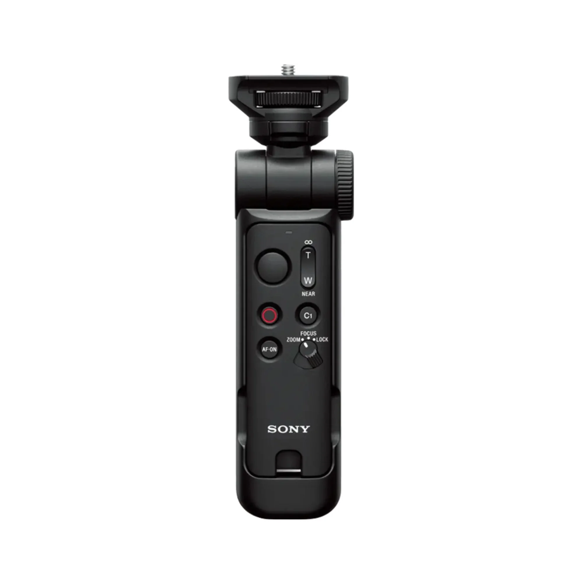 Sony Alpha ZV-E10 APS-C Mirrorless Vlog Camera Body (Black) Content Creator's Bundle - Image 4