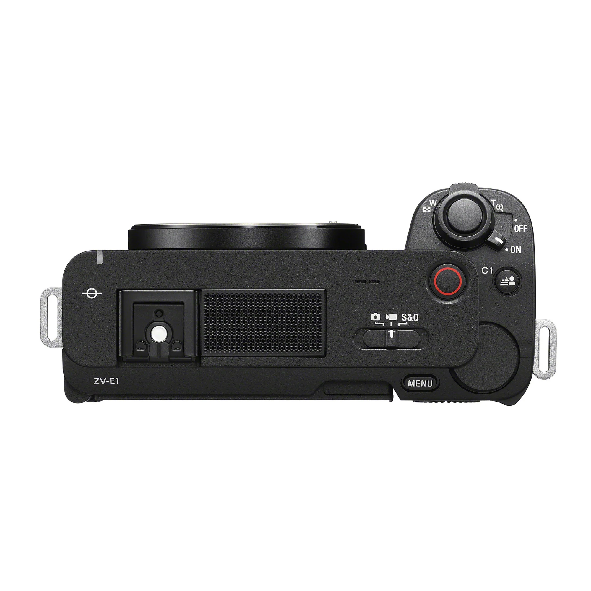 Sony Alpha ZV-E1 Full-frame Mirrorless Vlog Camera (ILCZV-E1/B, Black) - Image 6