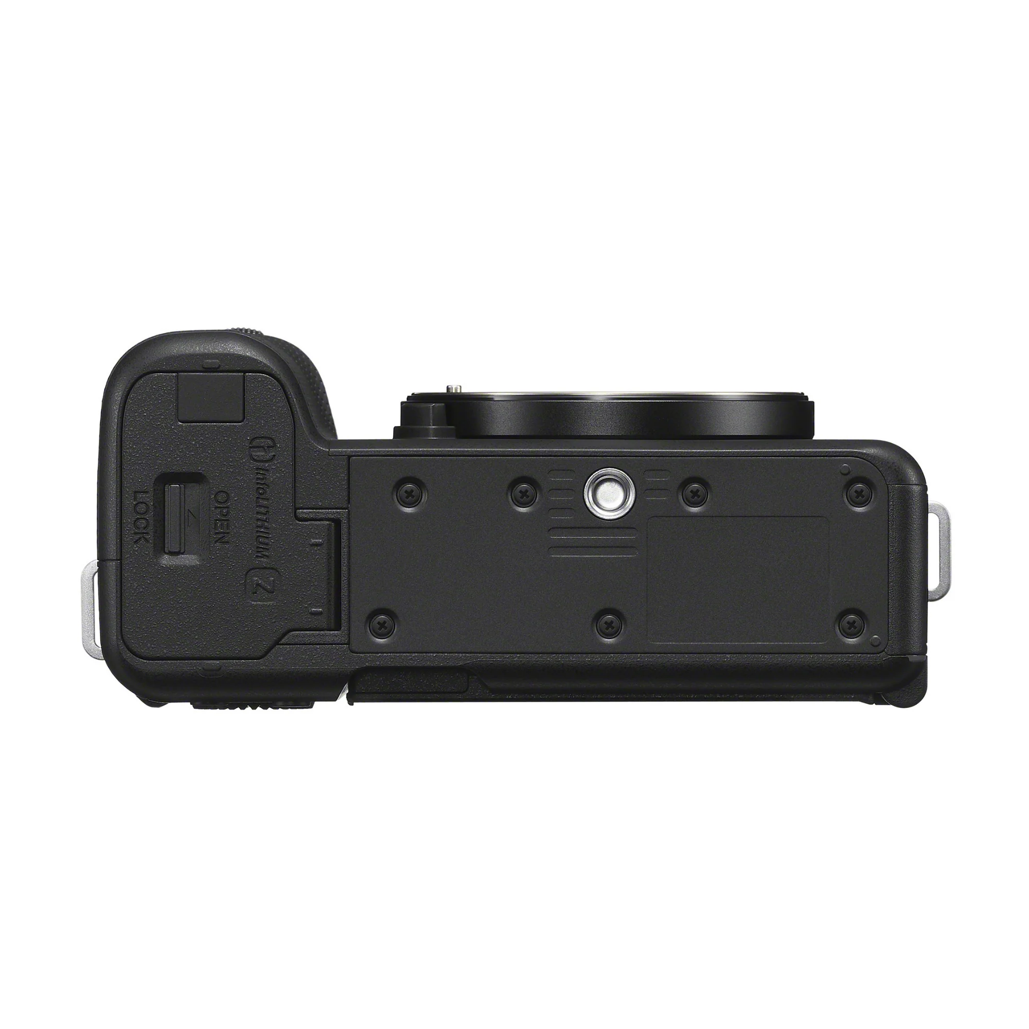 Sony Alpha ZV-E1 Full-frame Mirrorless Vlog Camera (ILCZV-E1/B, Black) - Image 7