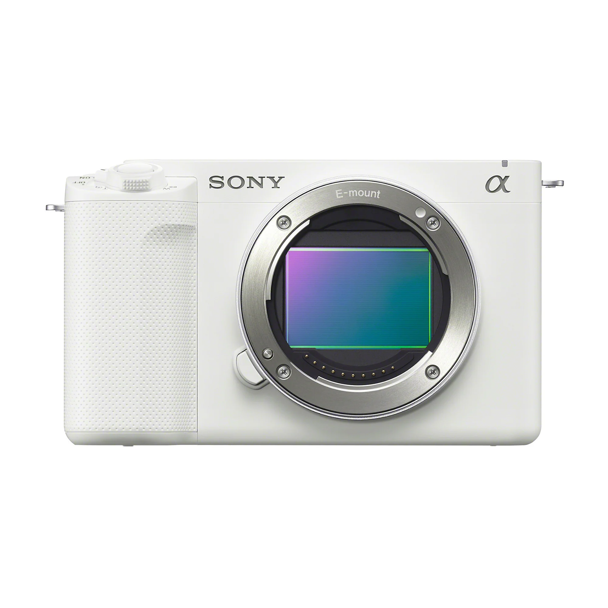 Sony Alpha ZV-E1 Full-frame Mirrorless Vlog Camera with 28-60mm Lens (ILCZV-E1/B, White) Bundle - Image 10