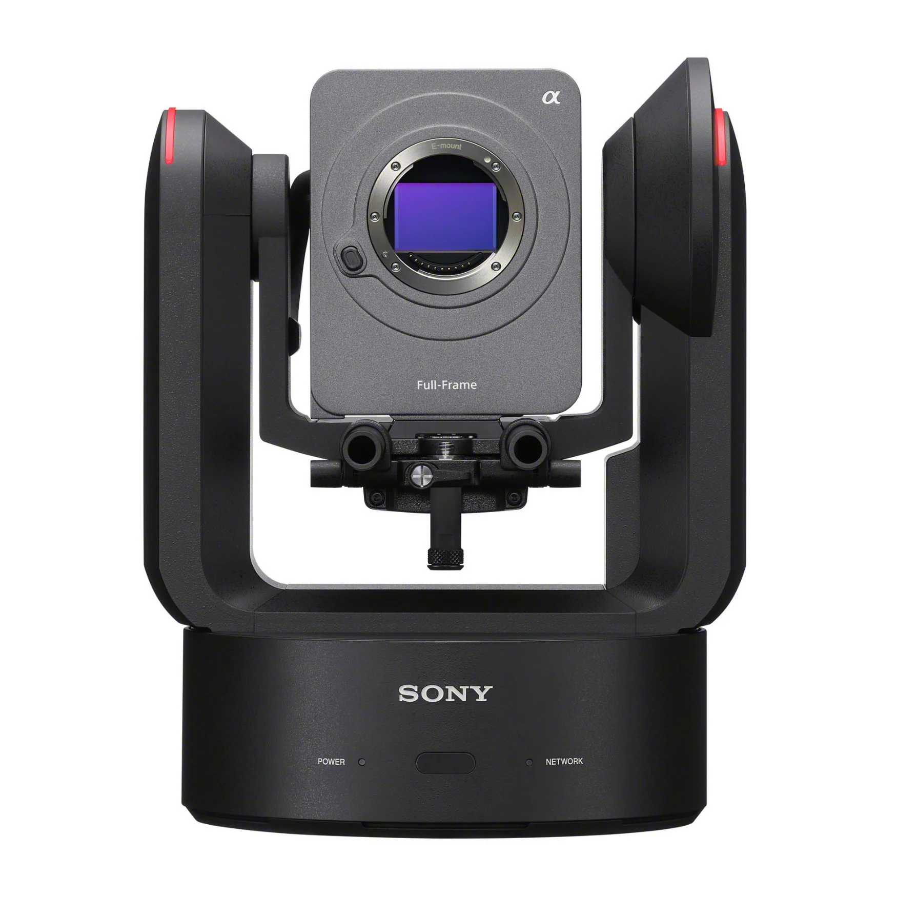 Sony FR7 Cinema Line Full-Frame PTZ Robotic Camera - Image 2