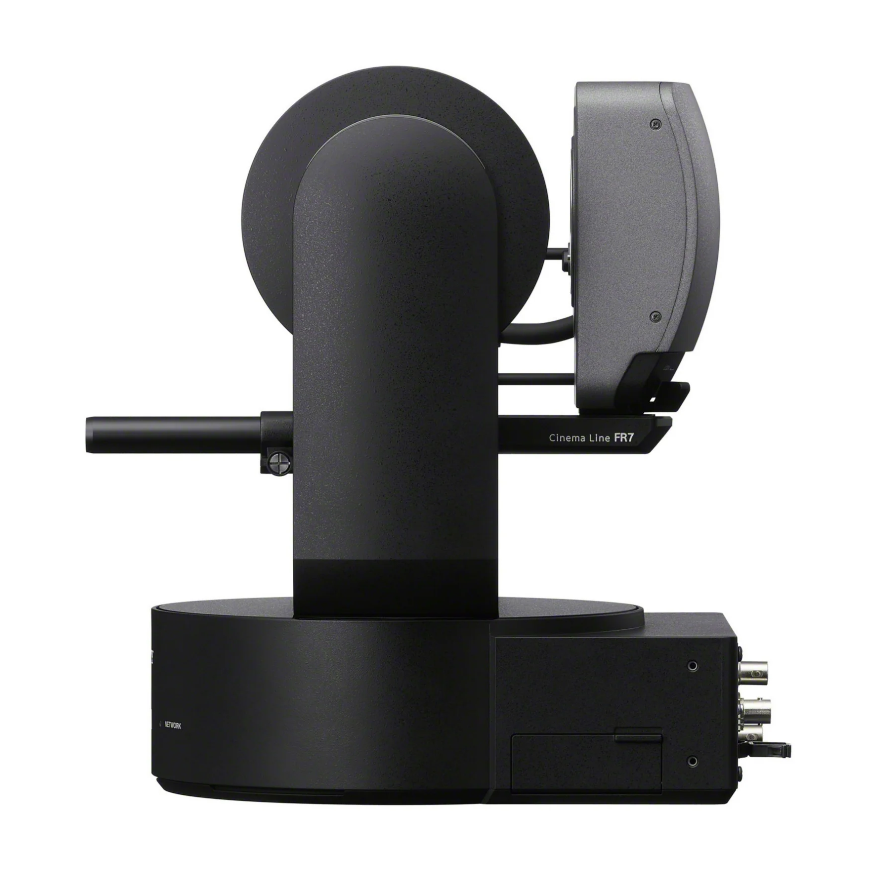 Sony FR7 Cinema Line Full-Frame PTZ Robotic Camera - Image 5