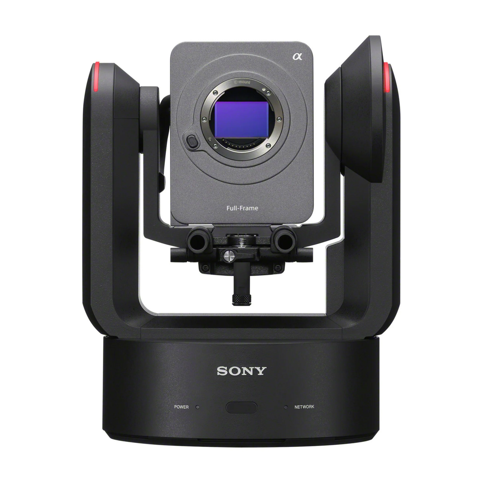 Sony FR7 Cinema Line Full-Frame PTZ Robotic Camera with SELP28135G Lens - Image 4