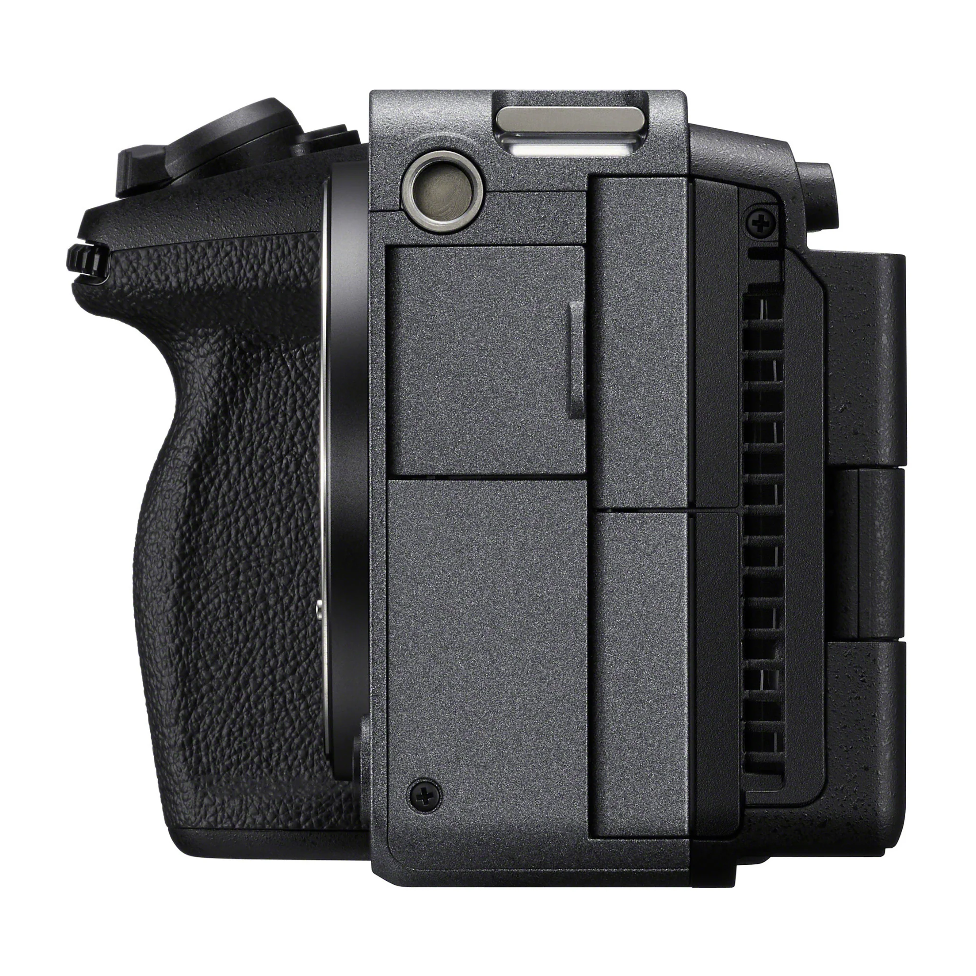 Sony Alpha FX3 Cinema Line Full-frame Camera (Body Only) - Image 5