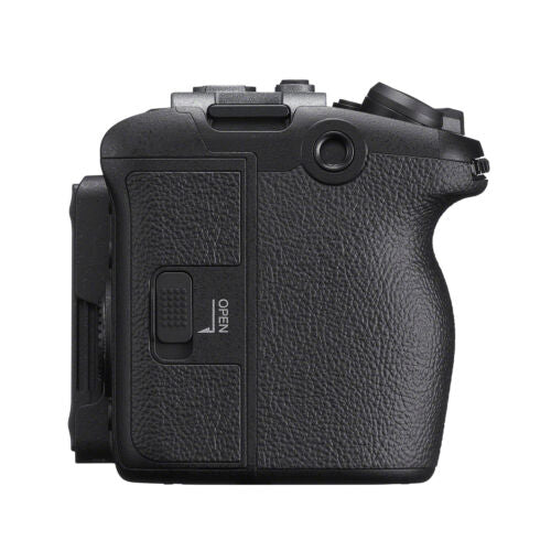 Sony Cinema Line FX30 Super 35 Camera (Body Only) - Compact cage-free design with 4K up to 120p - Image 4