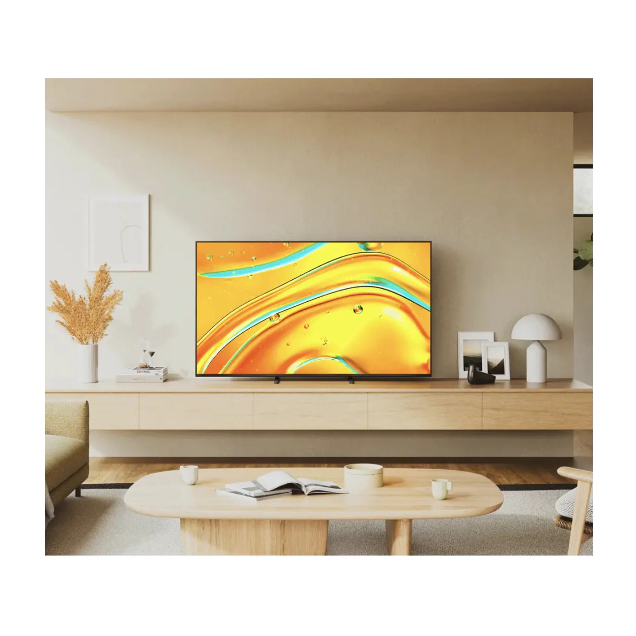 Sony BRAVIA 5 55" 4K HDR Smart Mini-LED TV (K-55XR50) - Image 10