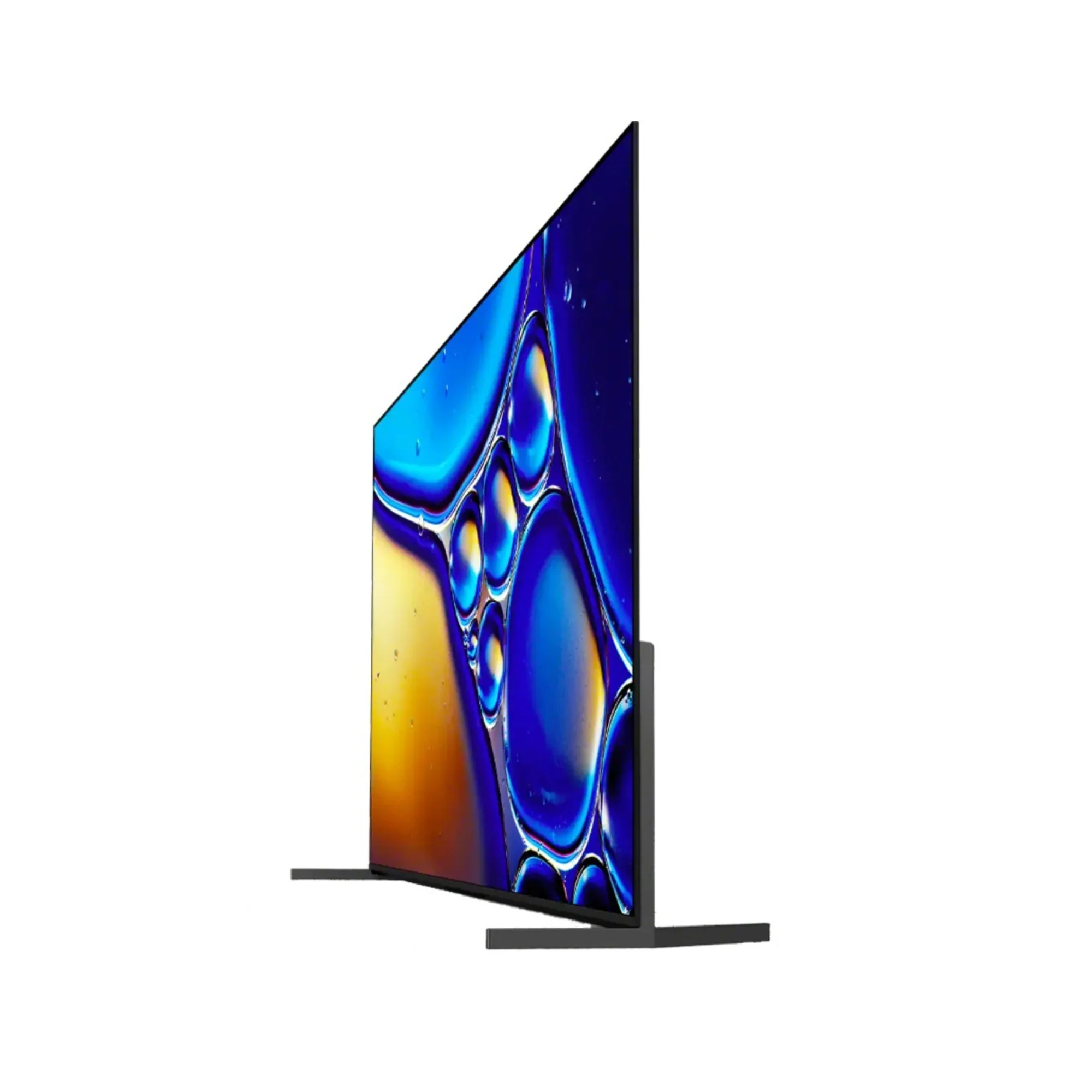 Sony BRAVIA 8 II QD-OLED Google TV 55-Inch 4K HDR with AI Technology (2025) - Image 3