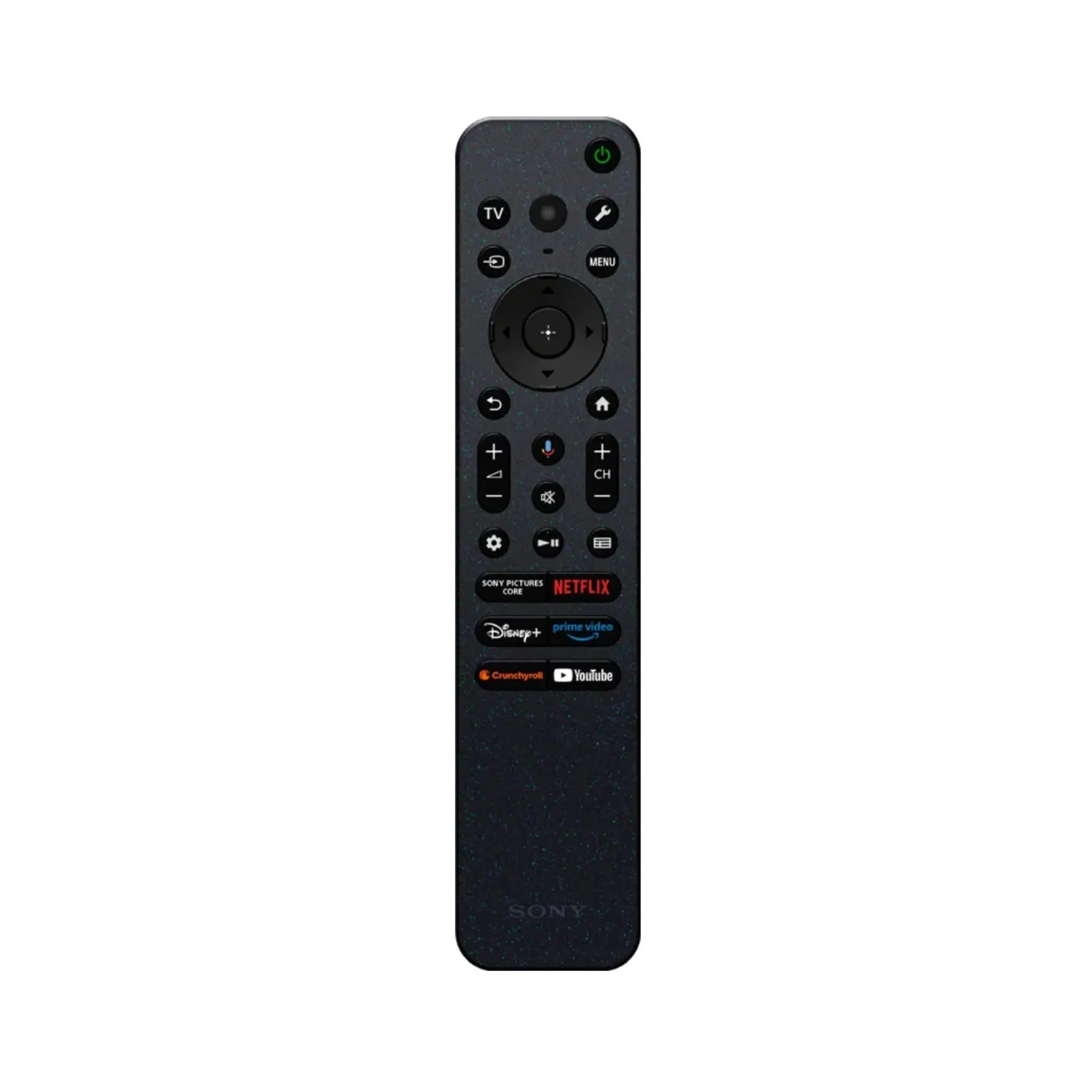 Sony BRAVIA 8 II QD-OLED Google TV 55-Inch 4K HDR with AI Technology (2025) - Image 6