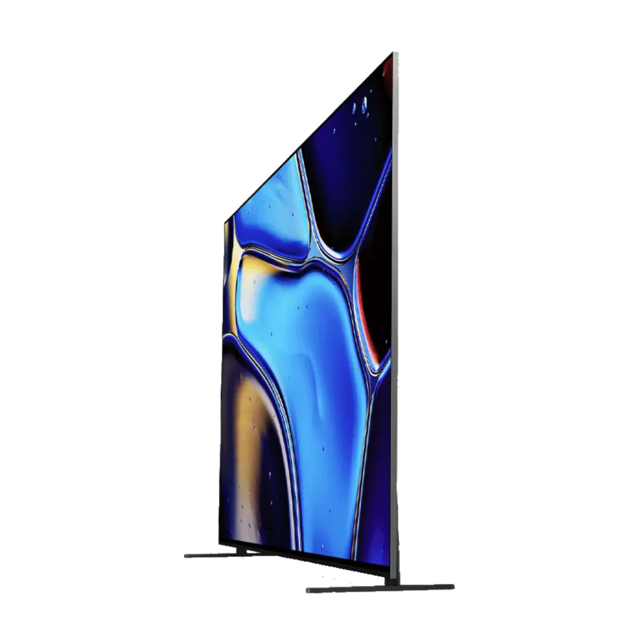 Sony BRAVIA 8 K-65XR80 65-inch OLED 4K UHD Smart TV (2024) - Image 2