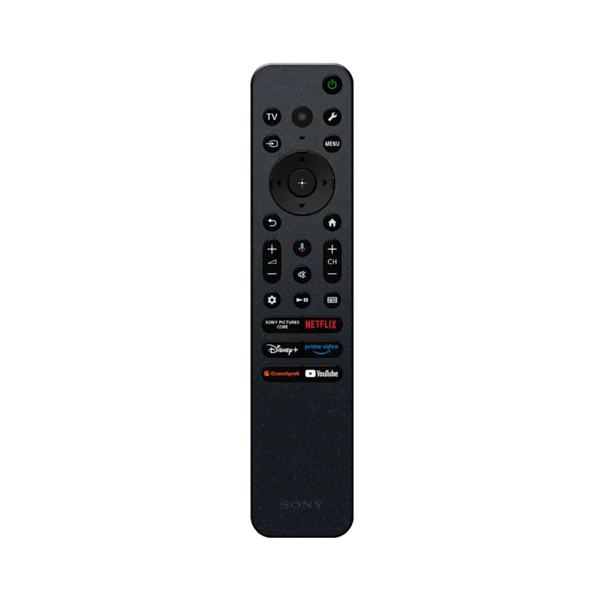 Sony BRAVIA 8 II QD-OLED Google TV 65-Inch 4K HDR with AI Technology (2025) - Image 6