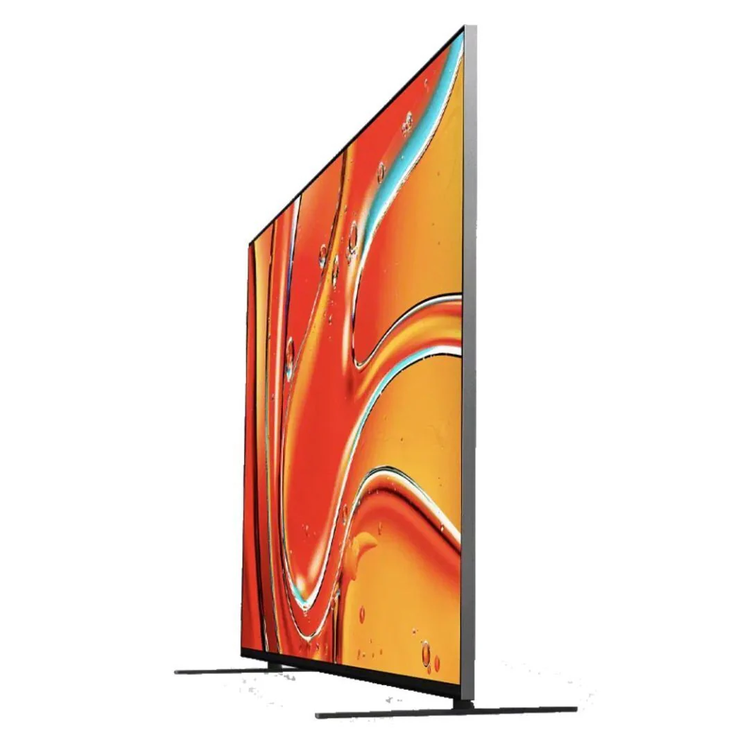 Sony Bravia 7 K-75XR70 75-Inch Class Mini LED QLED 4K HDR Google TV with Dolby Vision and Atmos - Image 2
