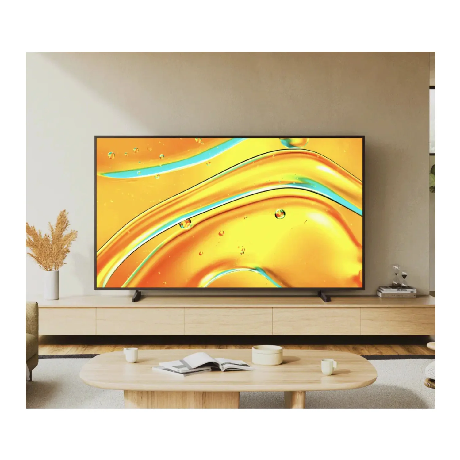 Sony BRAVIA 5 Mini LED TV 98in. 4K HDR 120Hz Smart TV Dolby Vision IMAX Enhanced - Image 4
