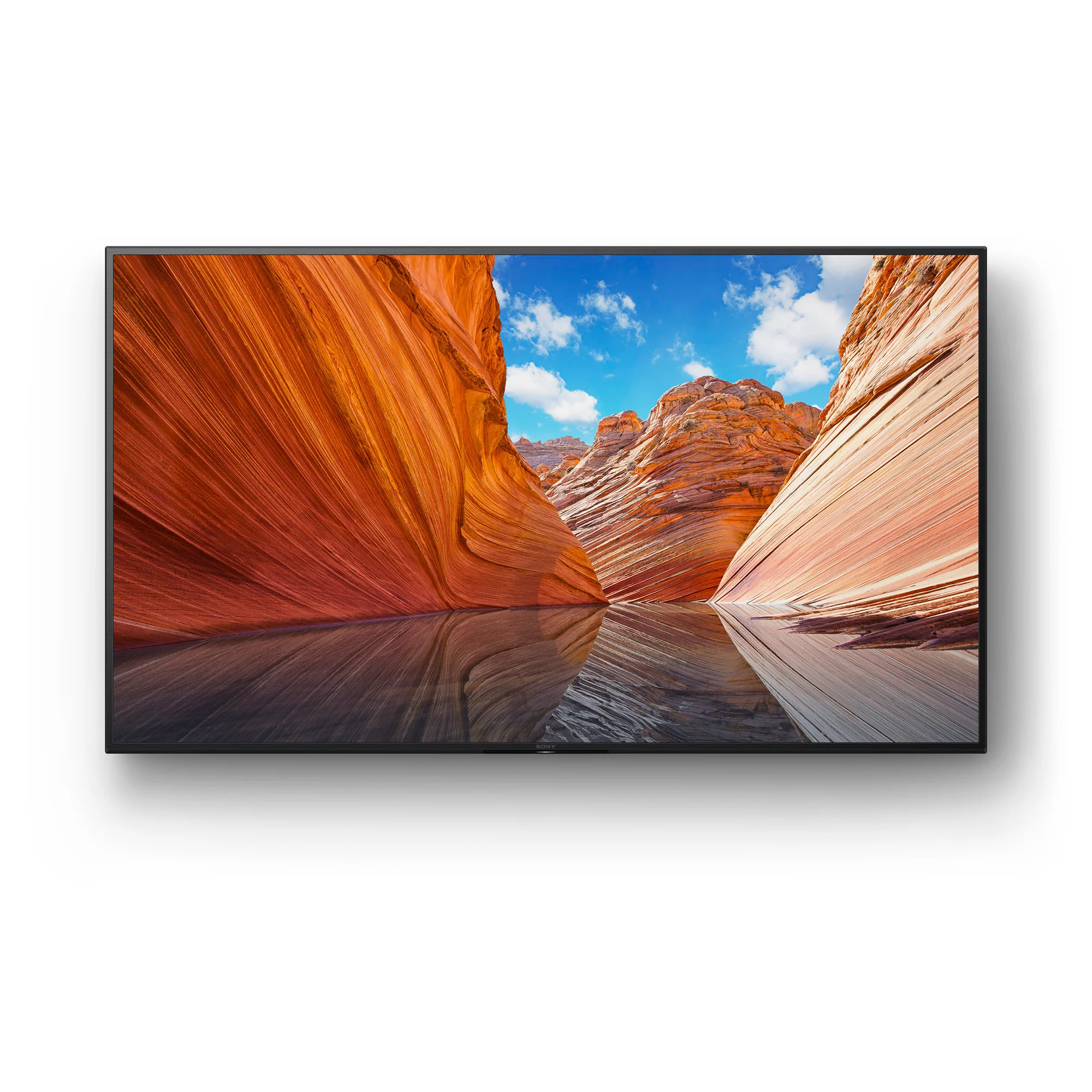 Sony KD75X80J 75-Inch Class X80J Series LED 4K UHD Smart Google TV with HDR and Alexa Compatibility - Image 15