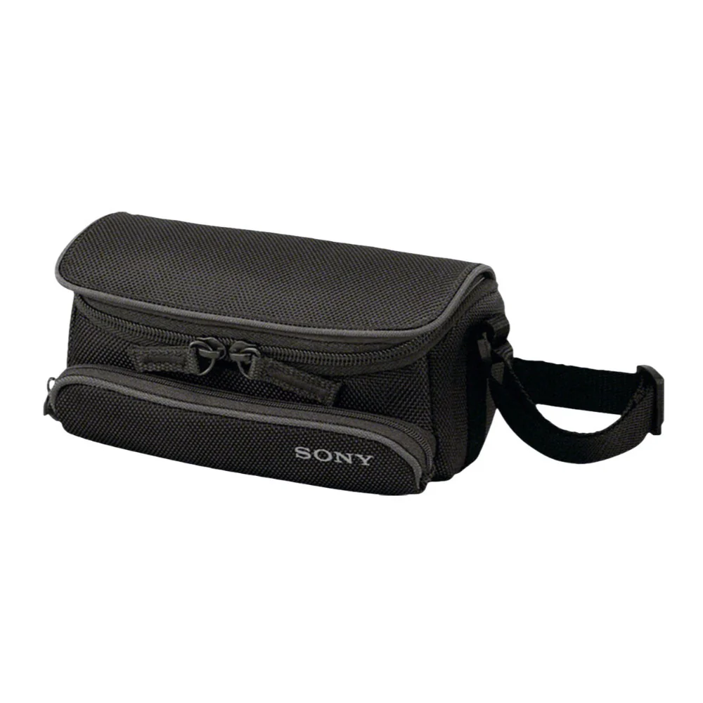 Sony LCS-U5 Soft Carrying Case