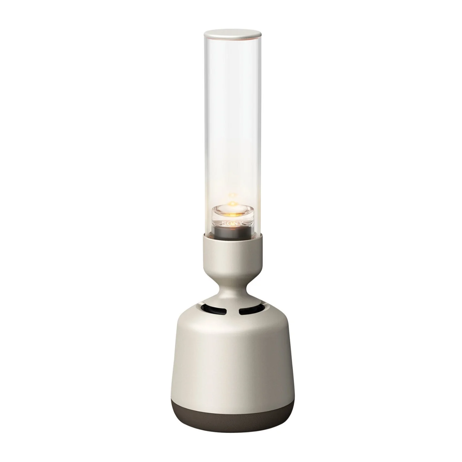 Sony LSPXS2 Hi-Res Glass Sound Speaker