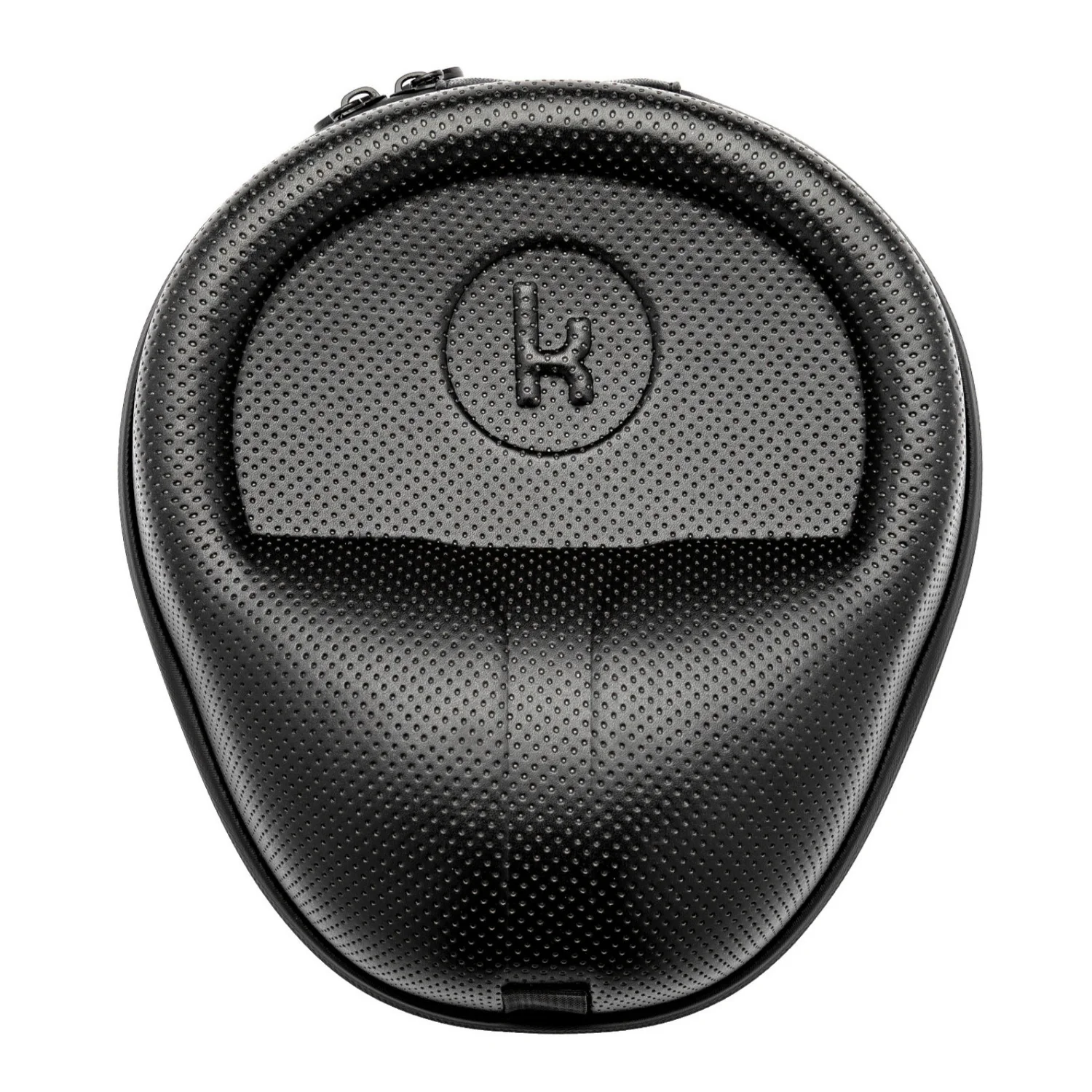Sony MDR7506 Folding Professional Closed Ear Headphones with Headphone Amplifier and Case - Image 4