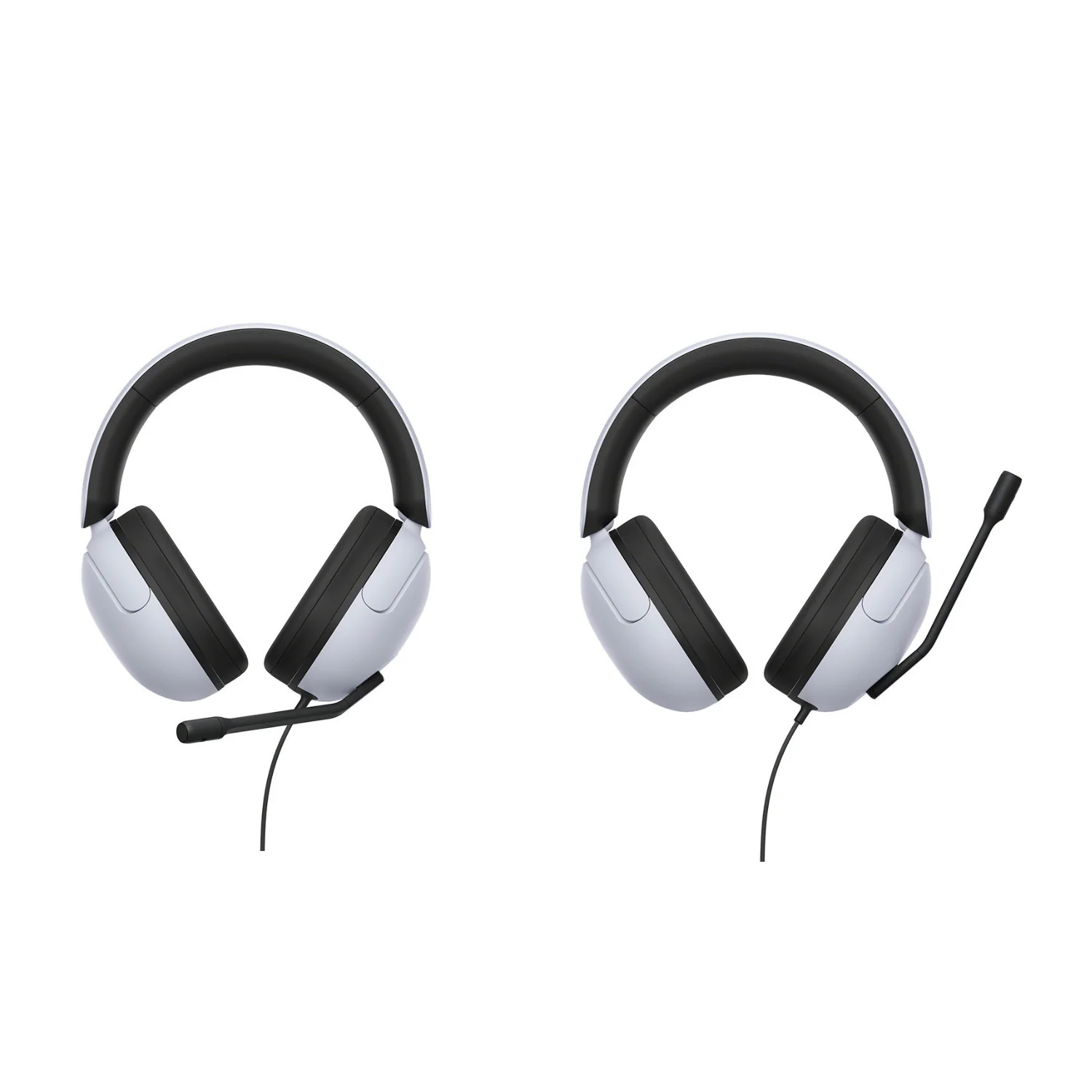 Sony INZONE H3 Wired Gaming Headset with 360 Spatial Sound (MDR-G300) - Image 4